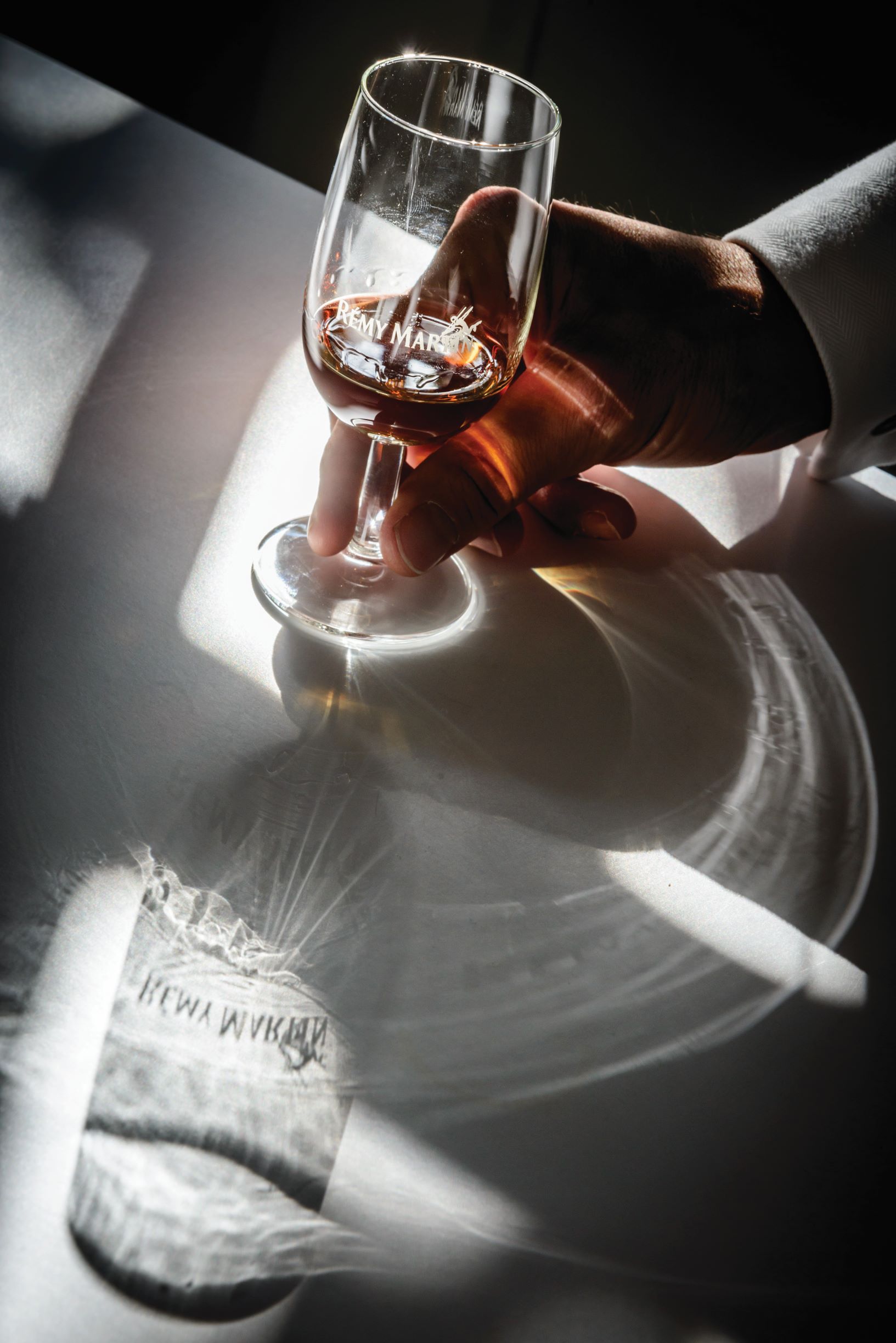 How to appreciate the RM27,000 Louis XIII cognac according to a Cellar  Master