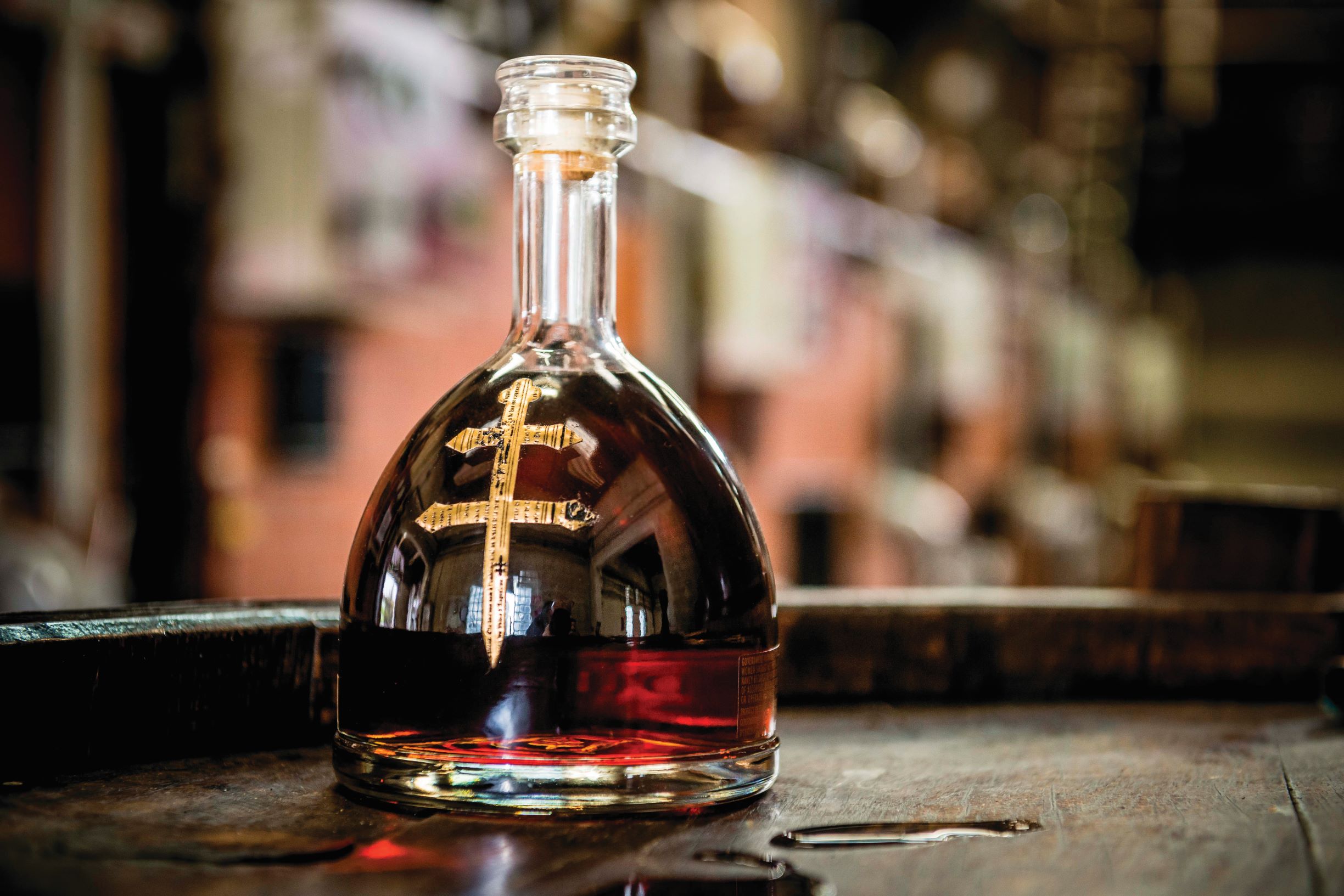 The Elixir of Elegance: Remy Martin Cognac Louis XIII– ShopSK