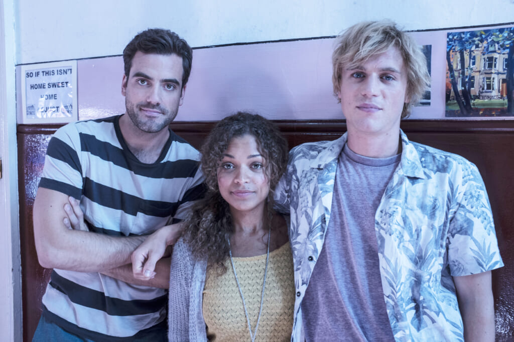 'Scrotal Recall' Has Been Renewed for a Second Season - Maxim