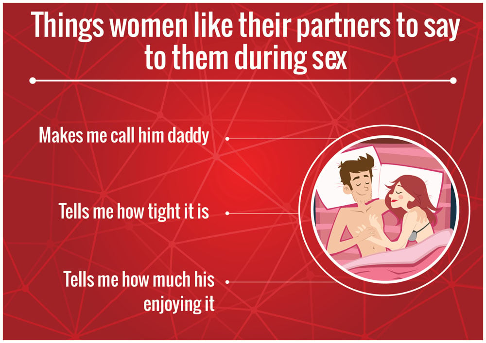 What Is Sex Like For A Woman