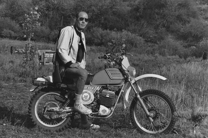 10 Things To Remember About Hunter S. Thompson on the 10th Anniversary of his Death