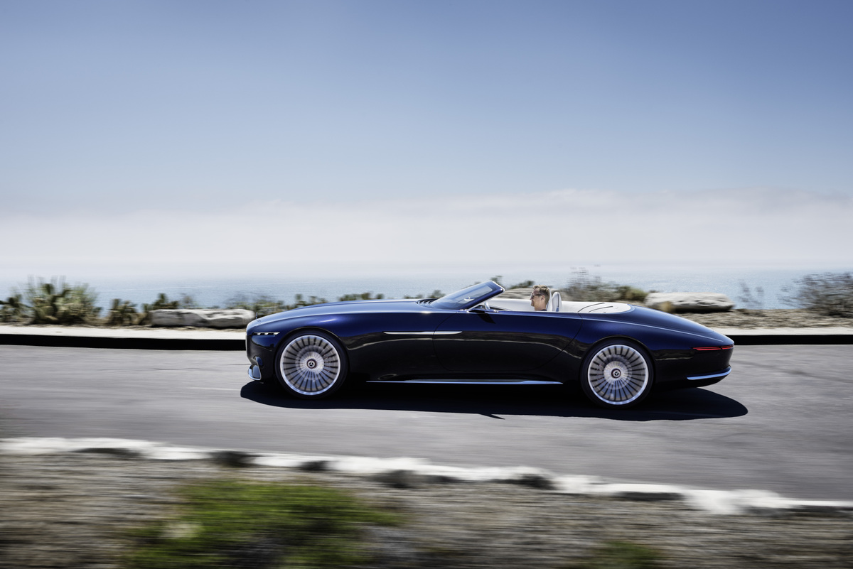 17C631_09-1200x801 Mercedes-Maybach 6 Cabriolet
