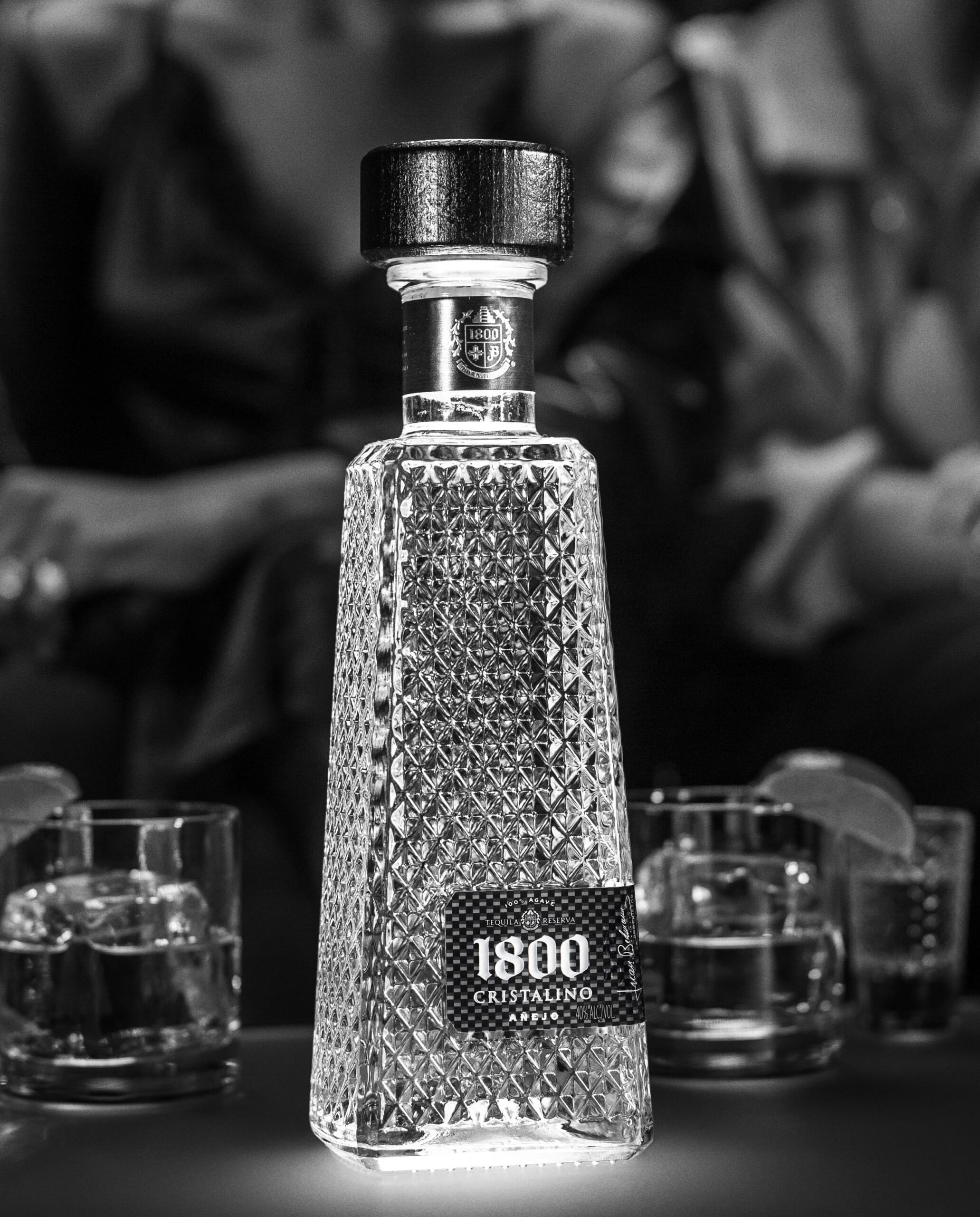 Tequila 1800 Anejo Cristalino Outlet Store, Save 50% | jlcatj.gob.mx