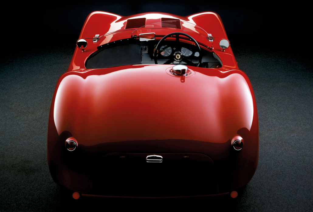 1952 Jaguar C-Type (3)