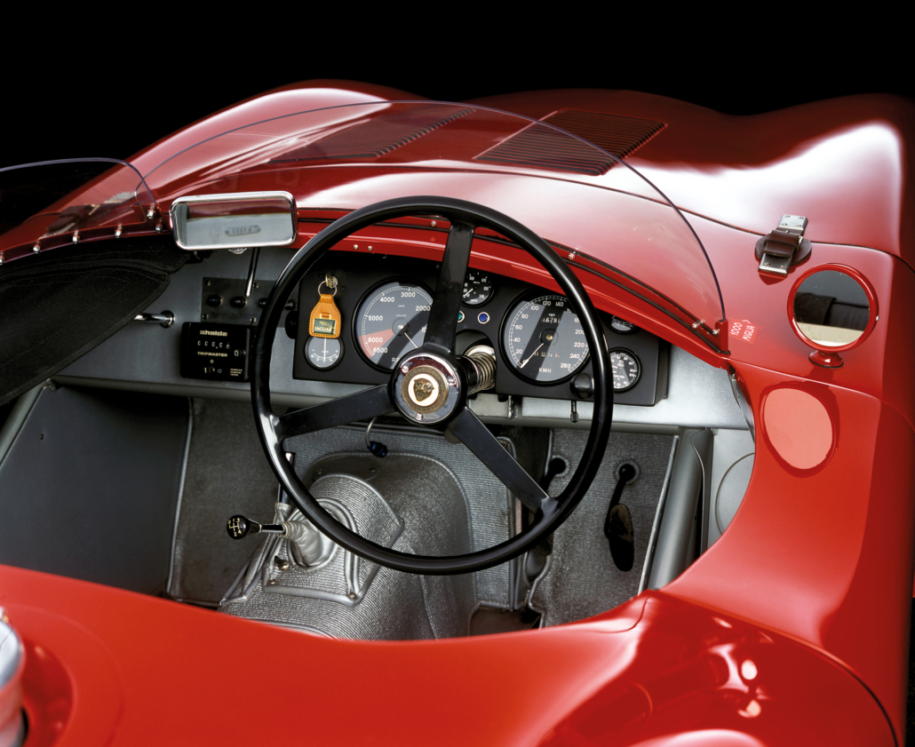 1952 Jaguar C-Type (7)