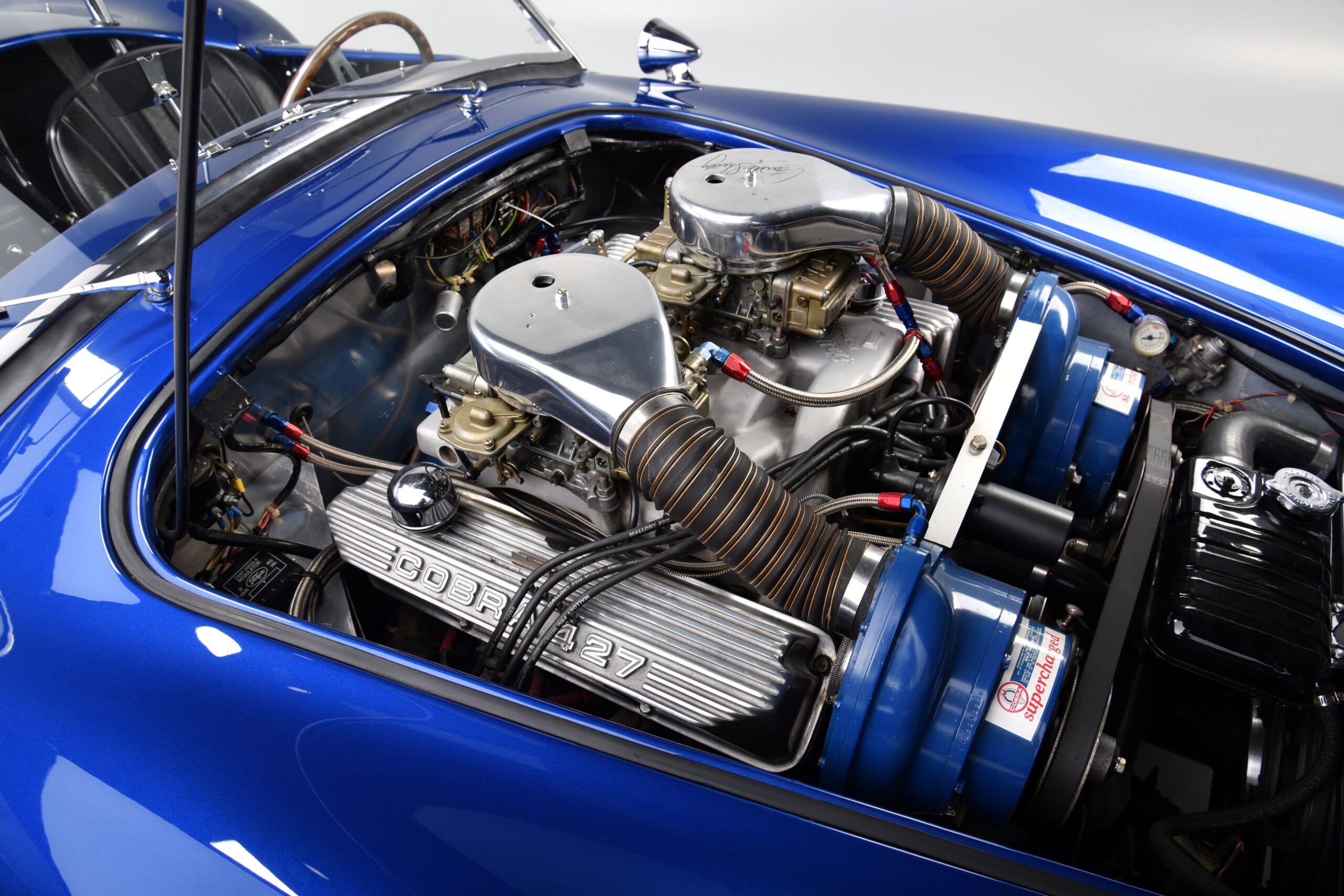 1966 SHELBY COBRA 427 SUPER SNAKE (2)