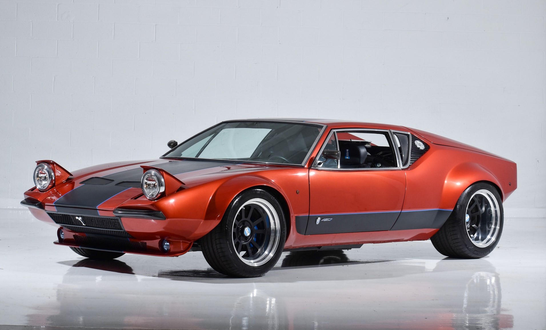1972 De Tomaso Pantera (4)