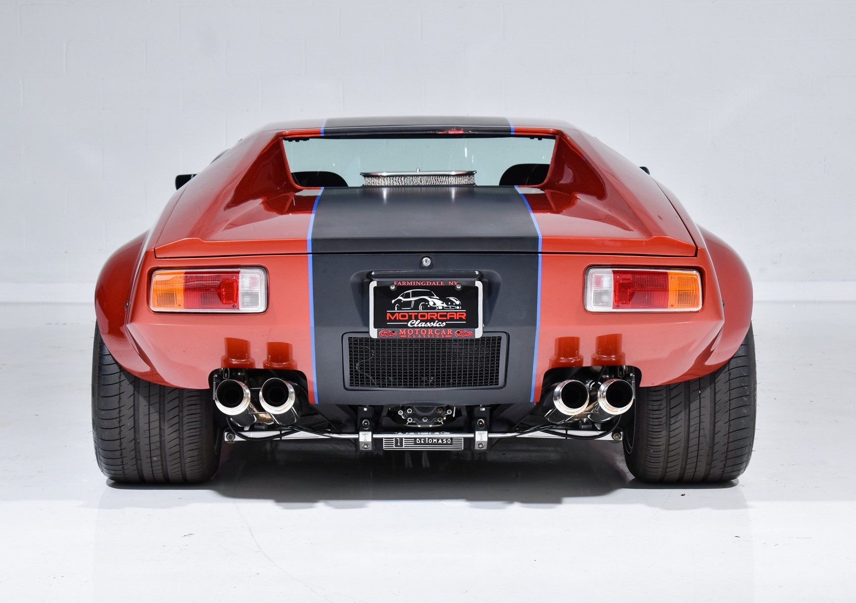 1972 De Tomaso Pantera (6)