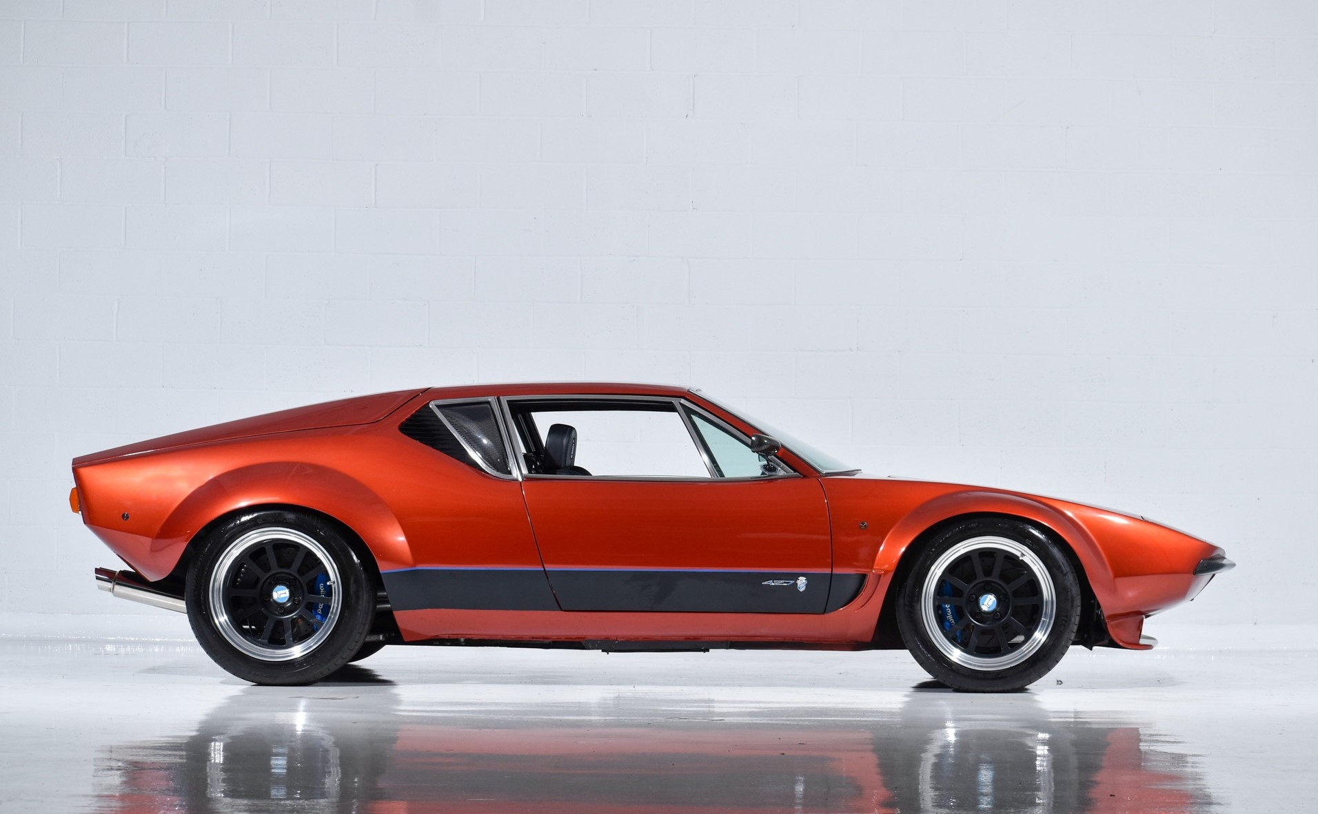 1972 De Tomaso Pantera (7)