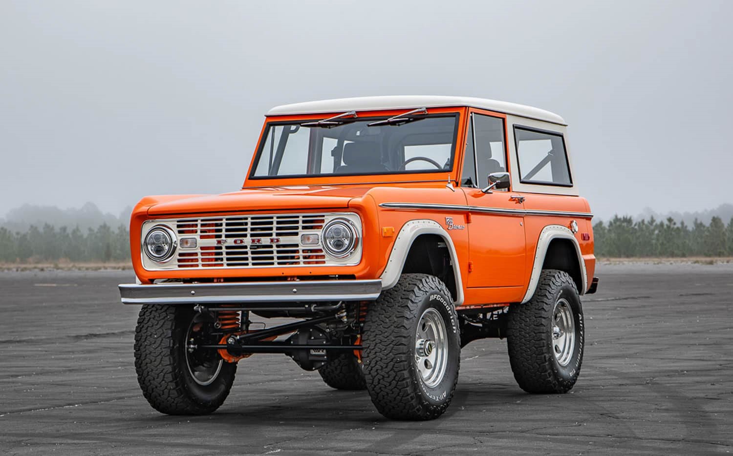 1974 Ford Bronco (3)