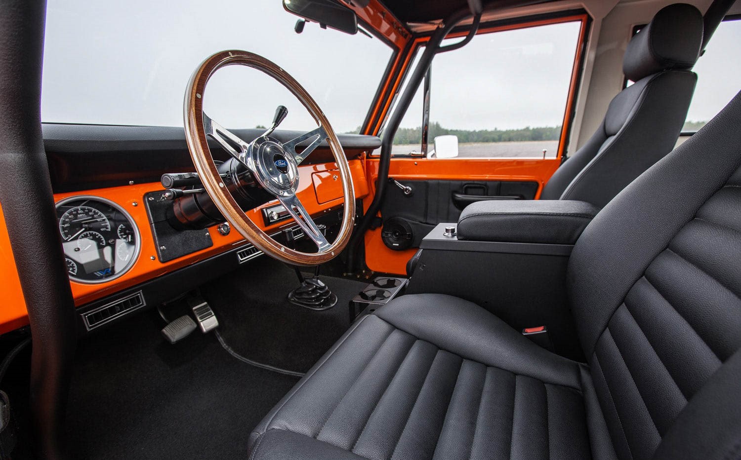 1974 Ford Bronco (9)