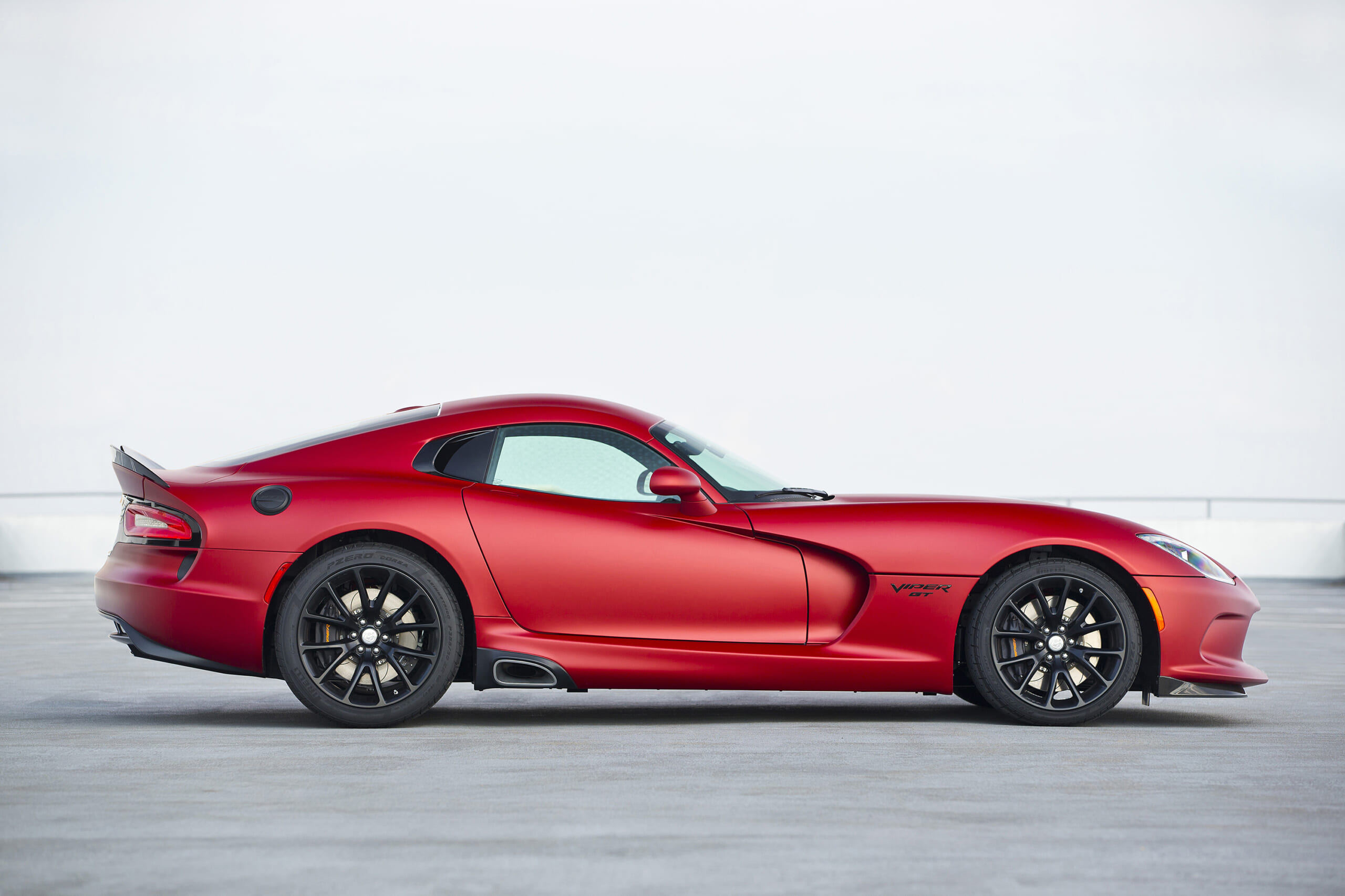 2017 Dodge Viper GTC2