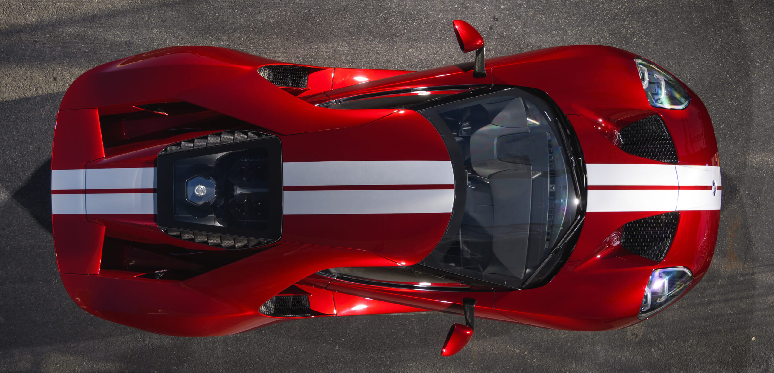 2017 Ford GT