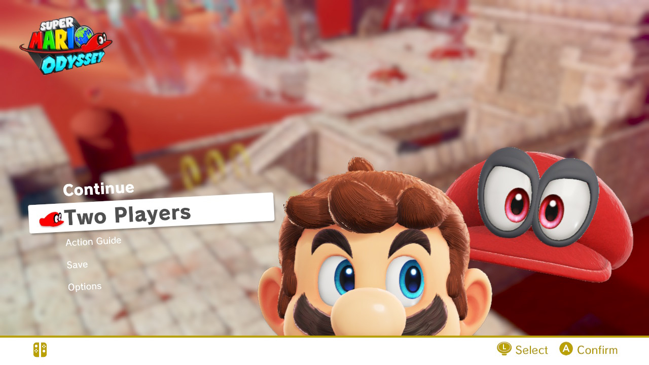 Super Mario Odyssey - Metacritic