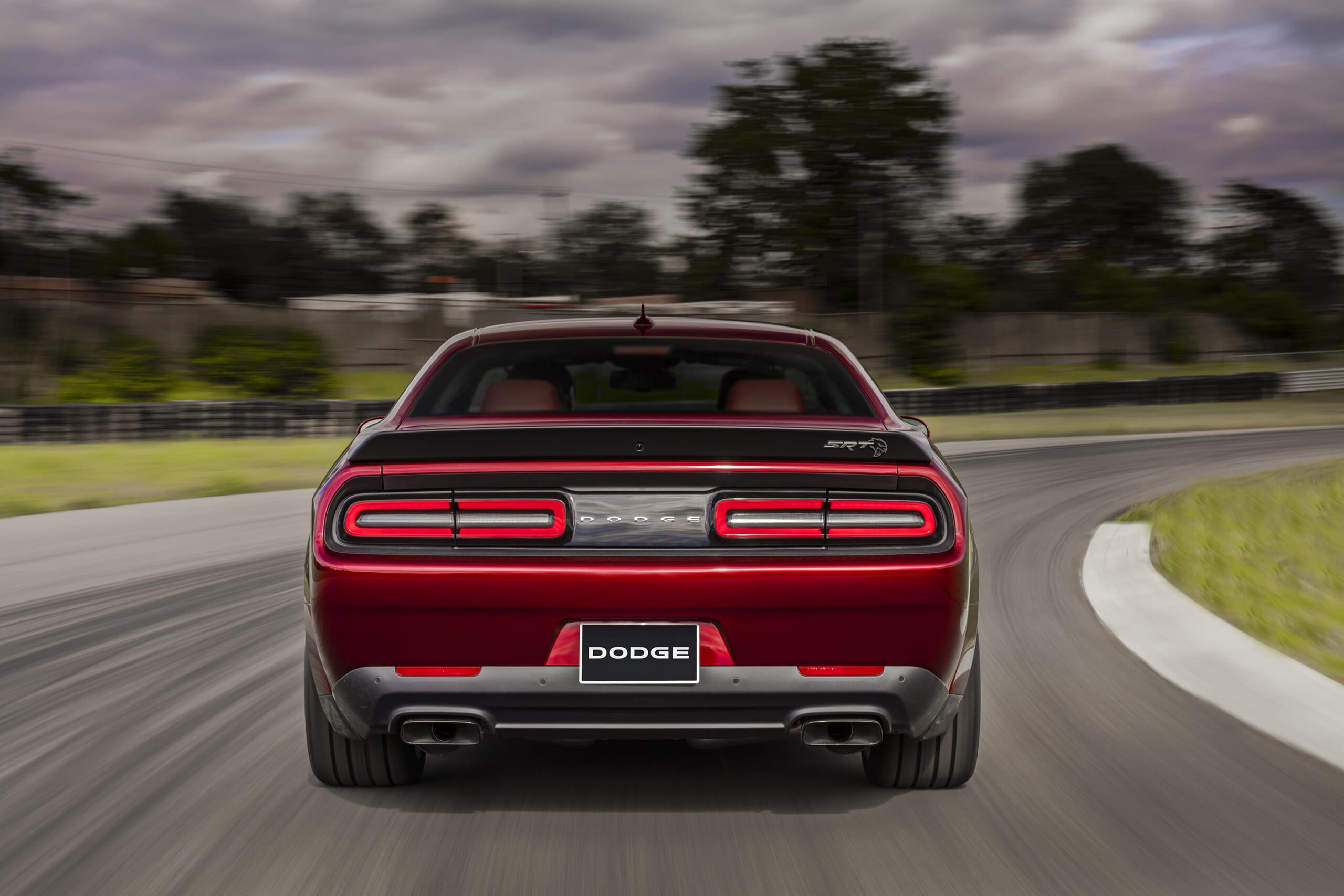 2018 Challenger Hellcate Widebody4