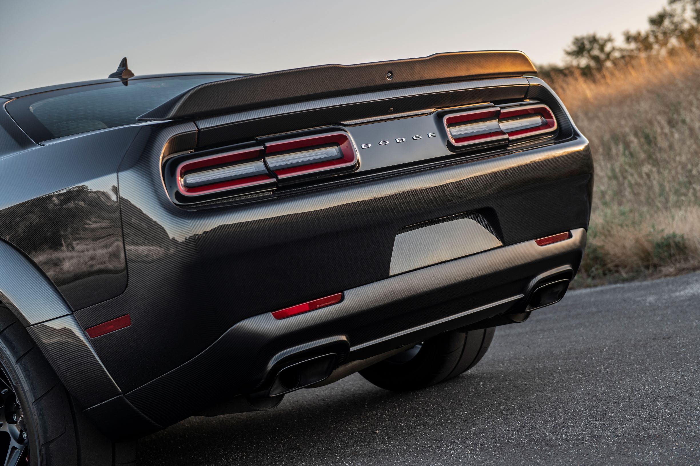 2018 Dodge Challenger SRT Demon by Speedkore (10)