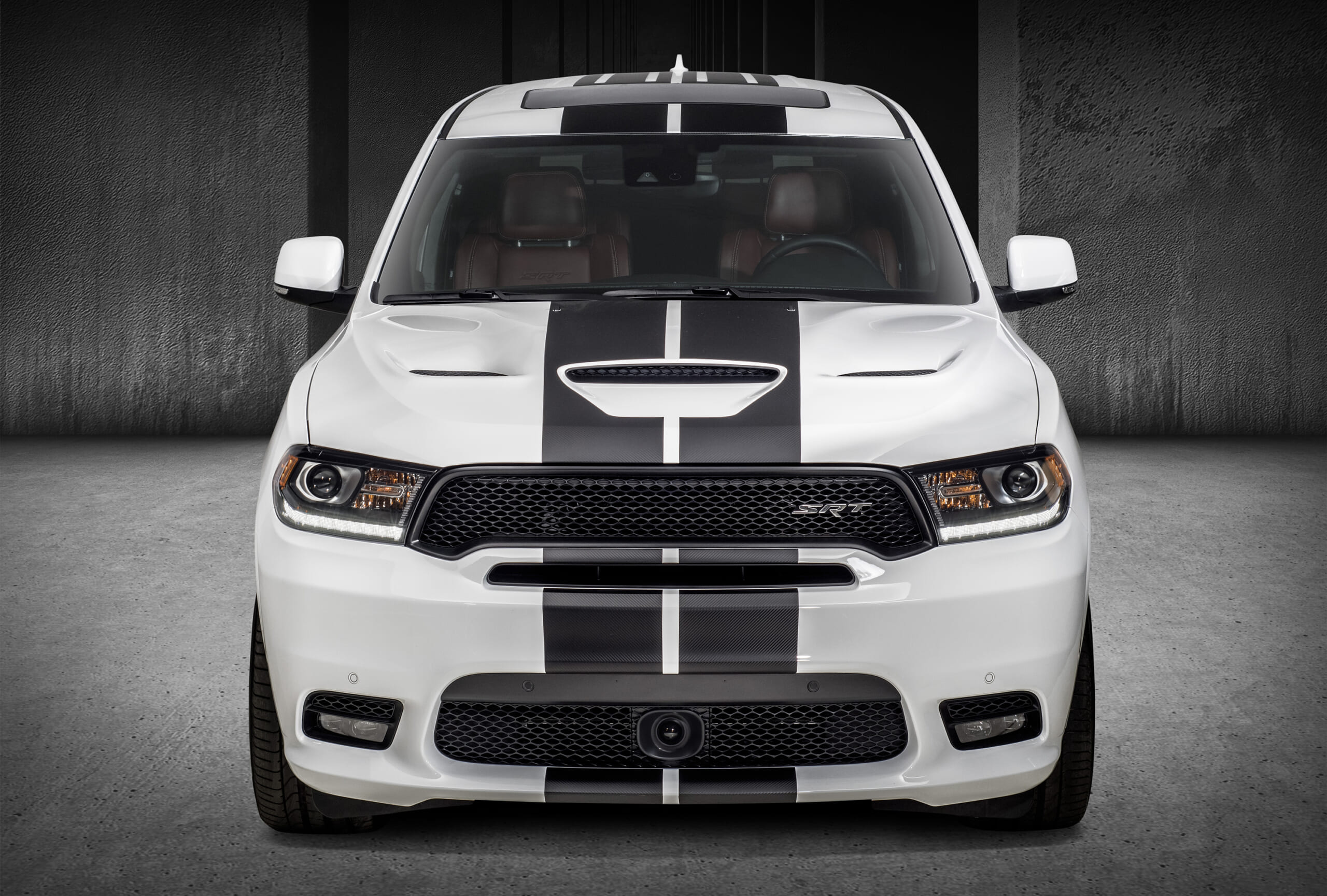 2018 Dodge Durango2