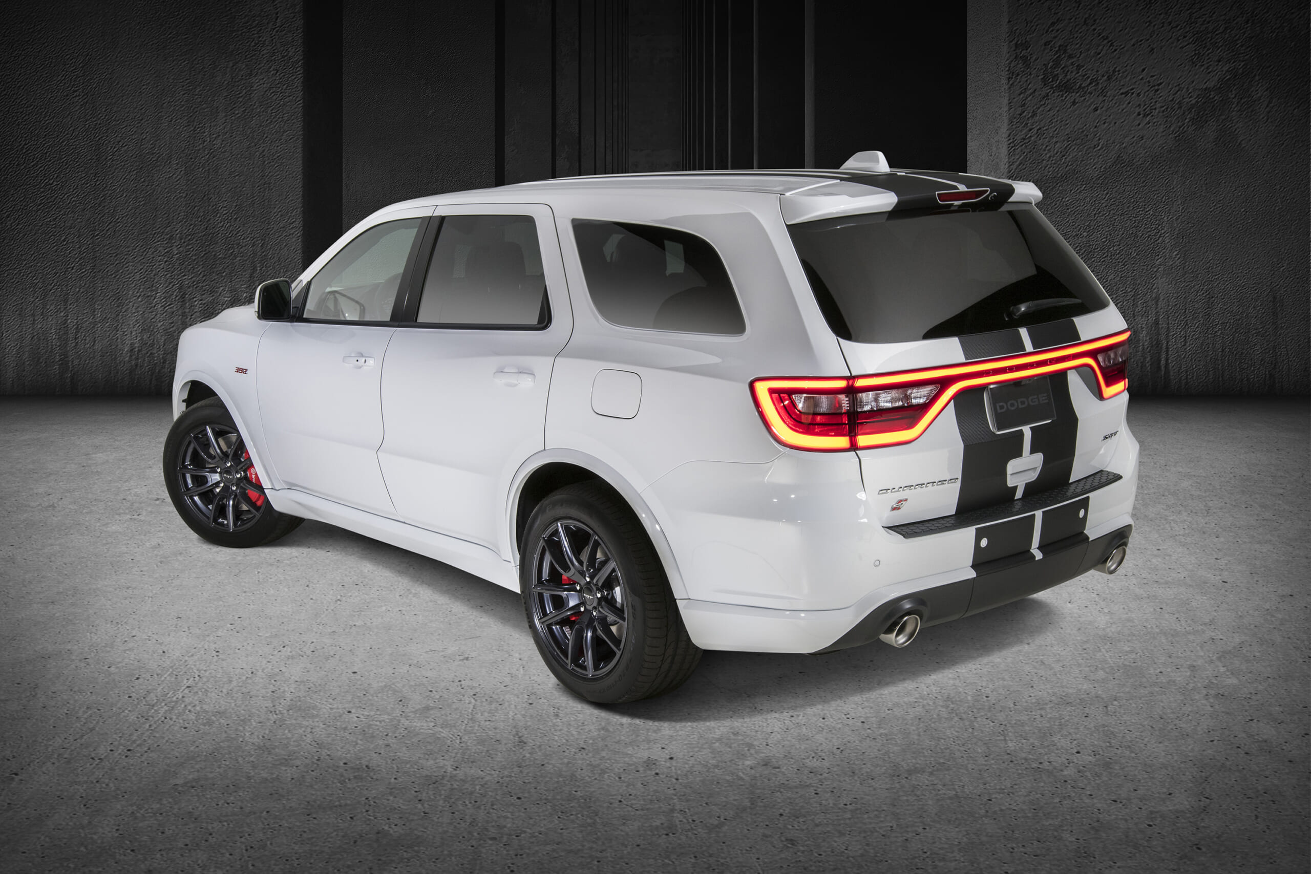 2018 Dodge Durango4