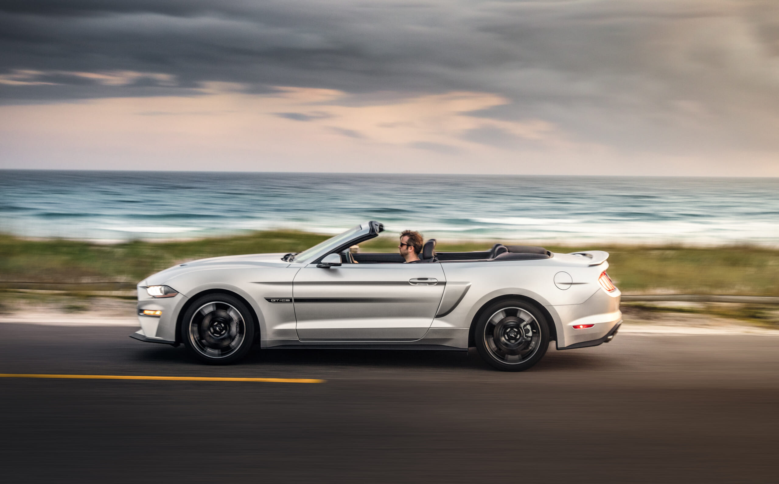 2018 Mustang California Special4