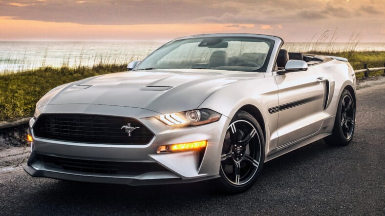 2018 Mustang California Special5
