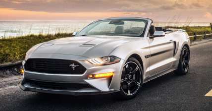 2018 Mustang California Special5