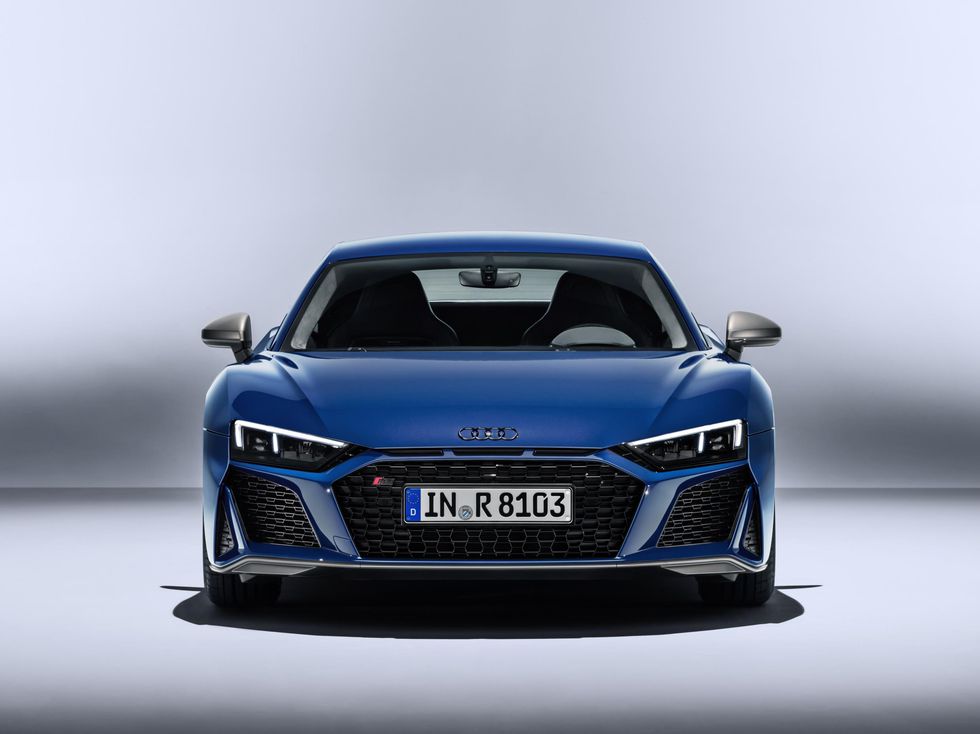 2019 Audi R8 (8)