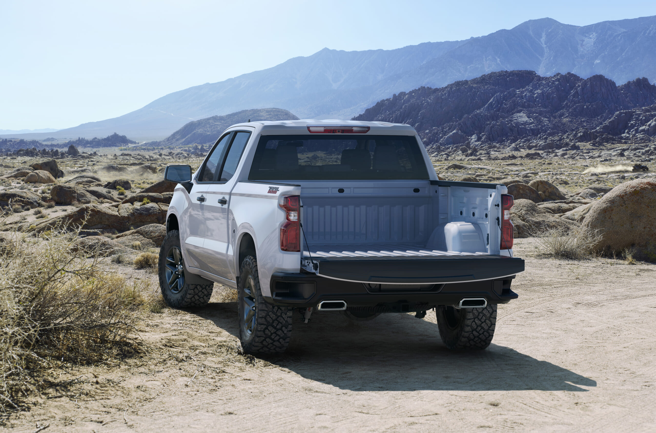2019-Chevrolet-Silverado-009