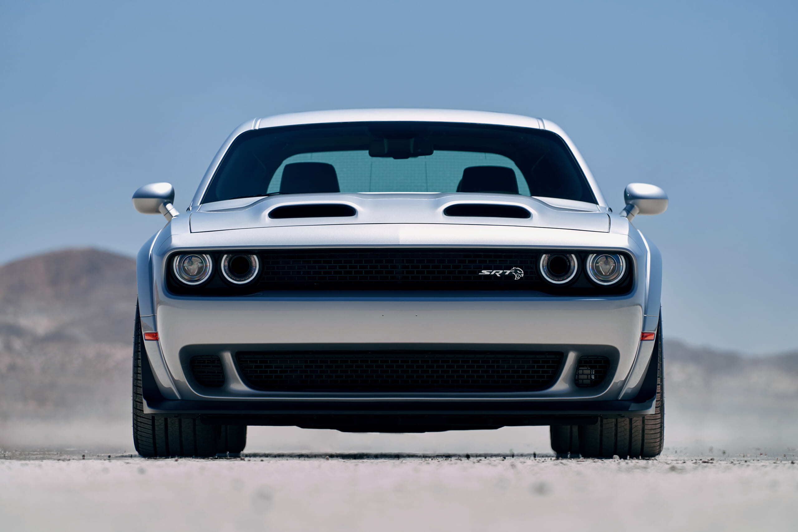 2019 Dodge Challenger Redeye12