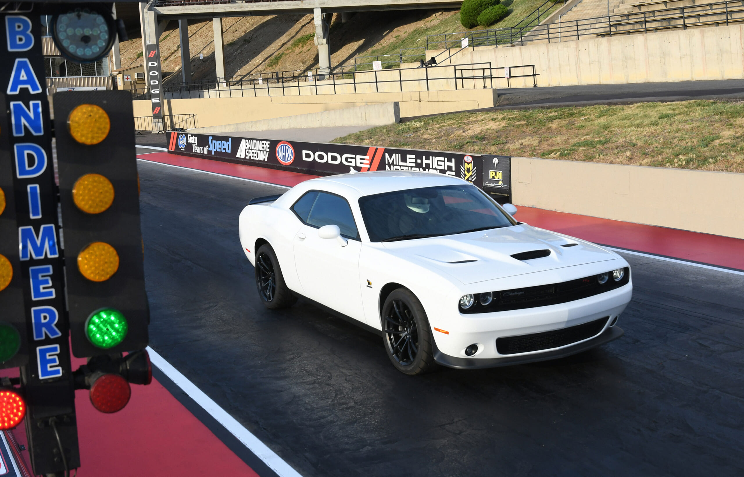 2019 Dodge Challenger Scat Pack 1320 4