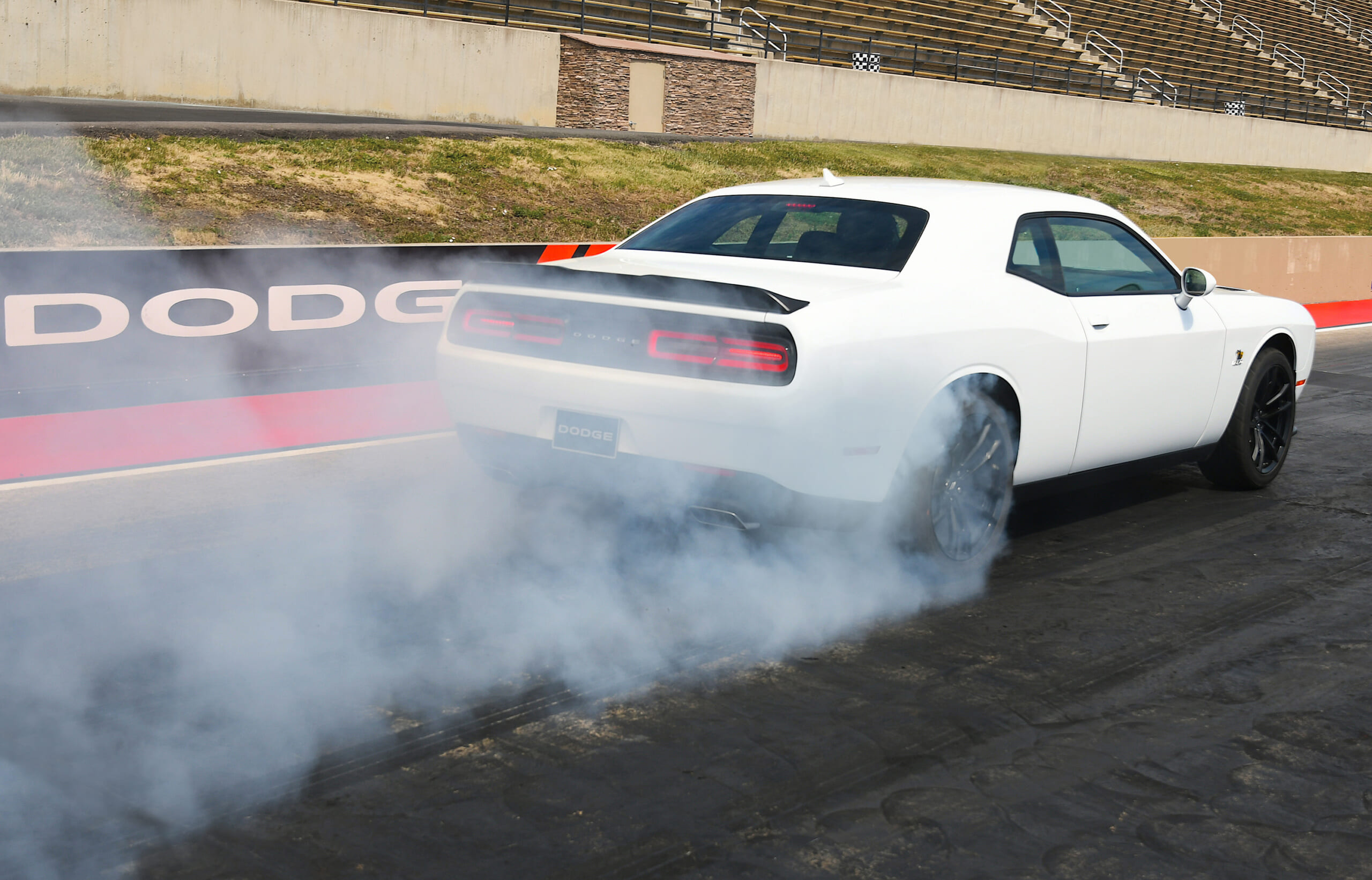 2019 Dodge Challenger Scat Pack 1320 6