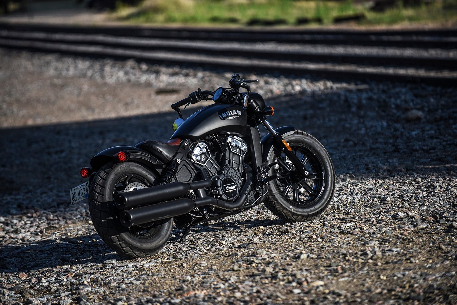 2019 Indian Scout Bobber (1)
