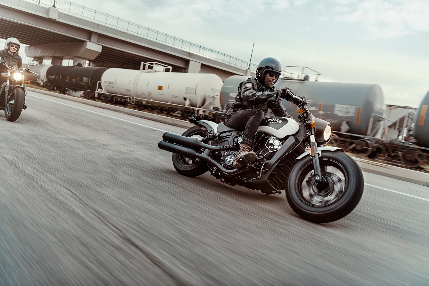 2019 Indian Scout Bobber (3)