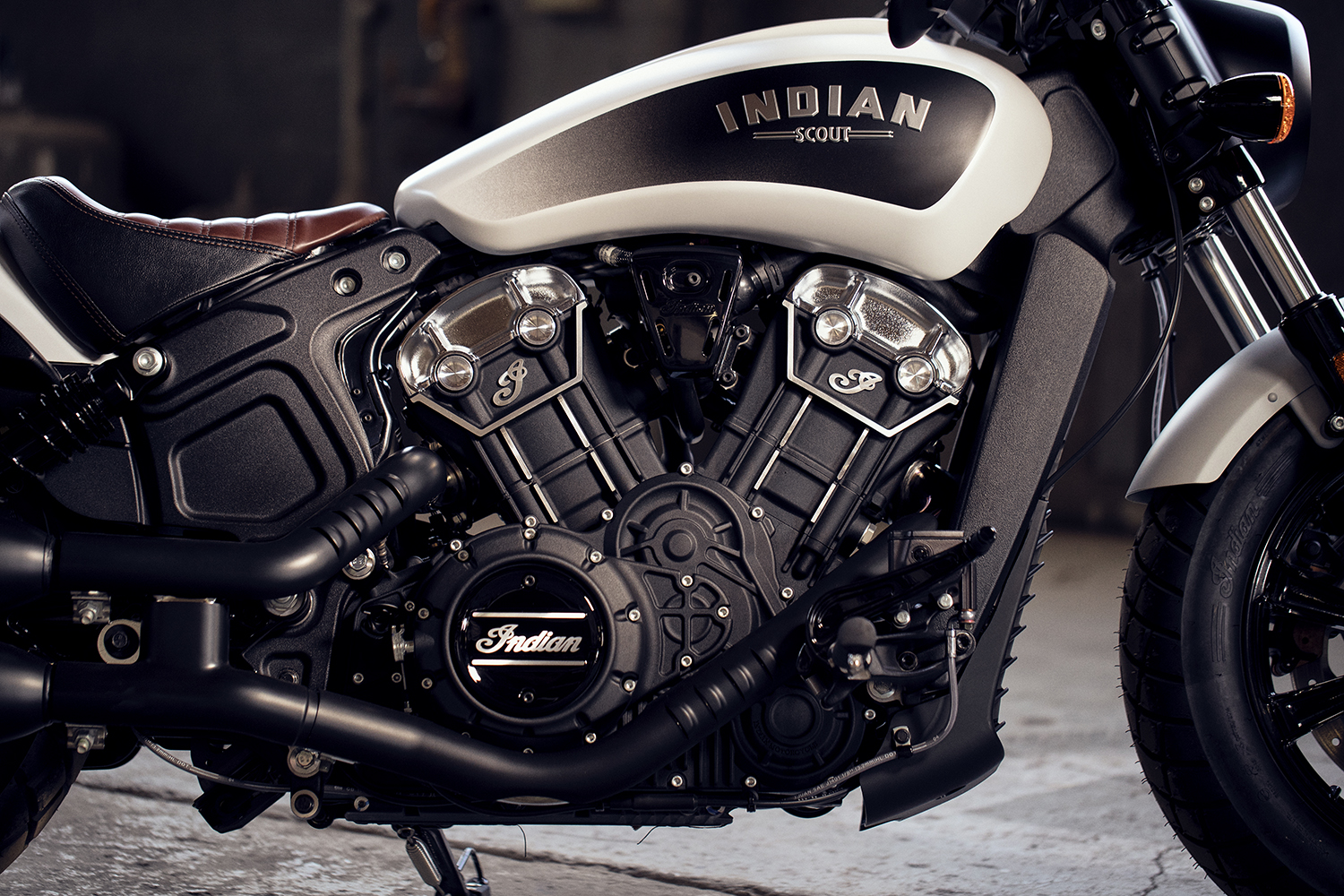 2019 Indian Scout Bobber (4)