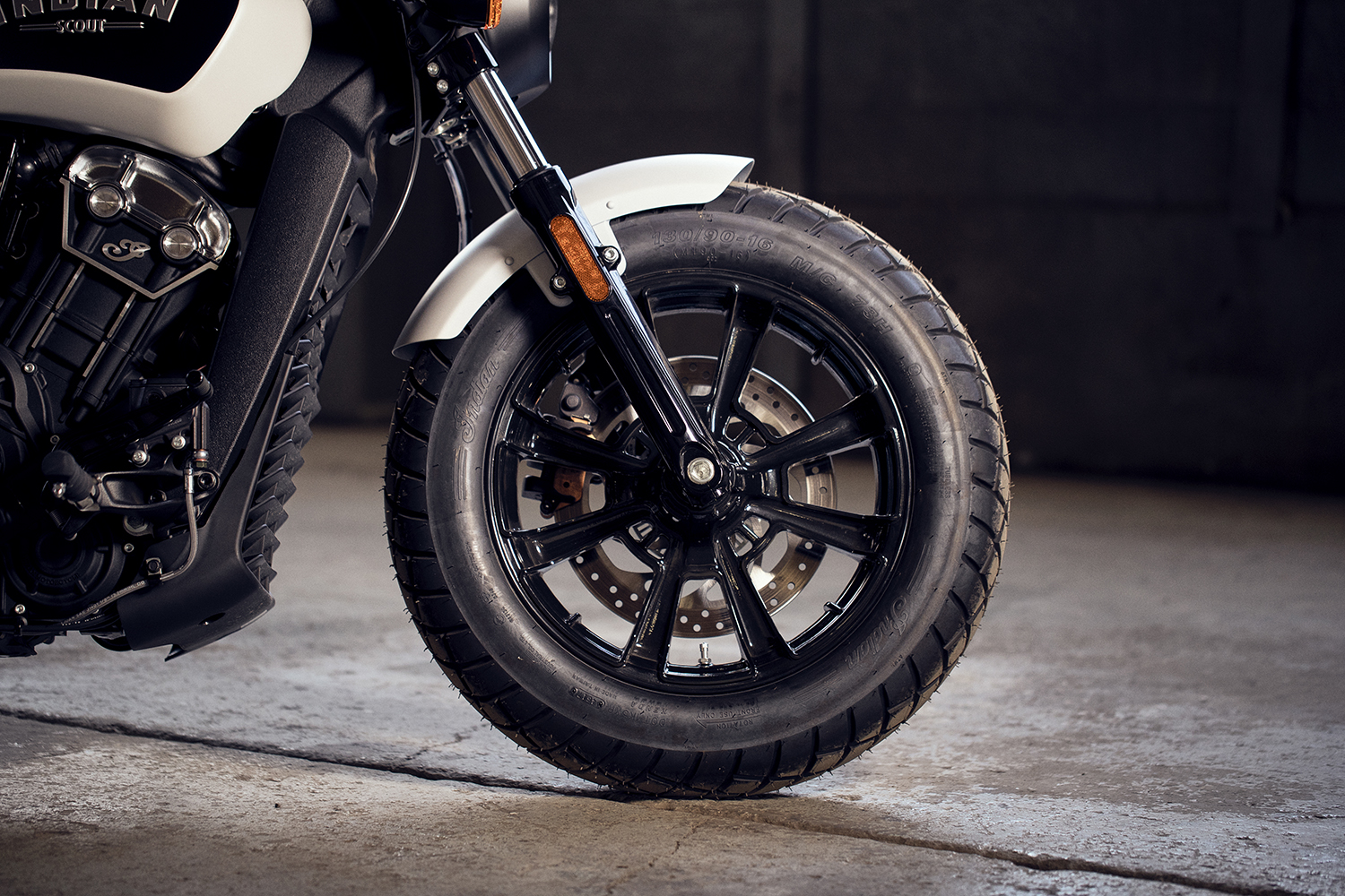 2019 Indian Scout Bobber (5)