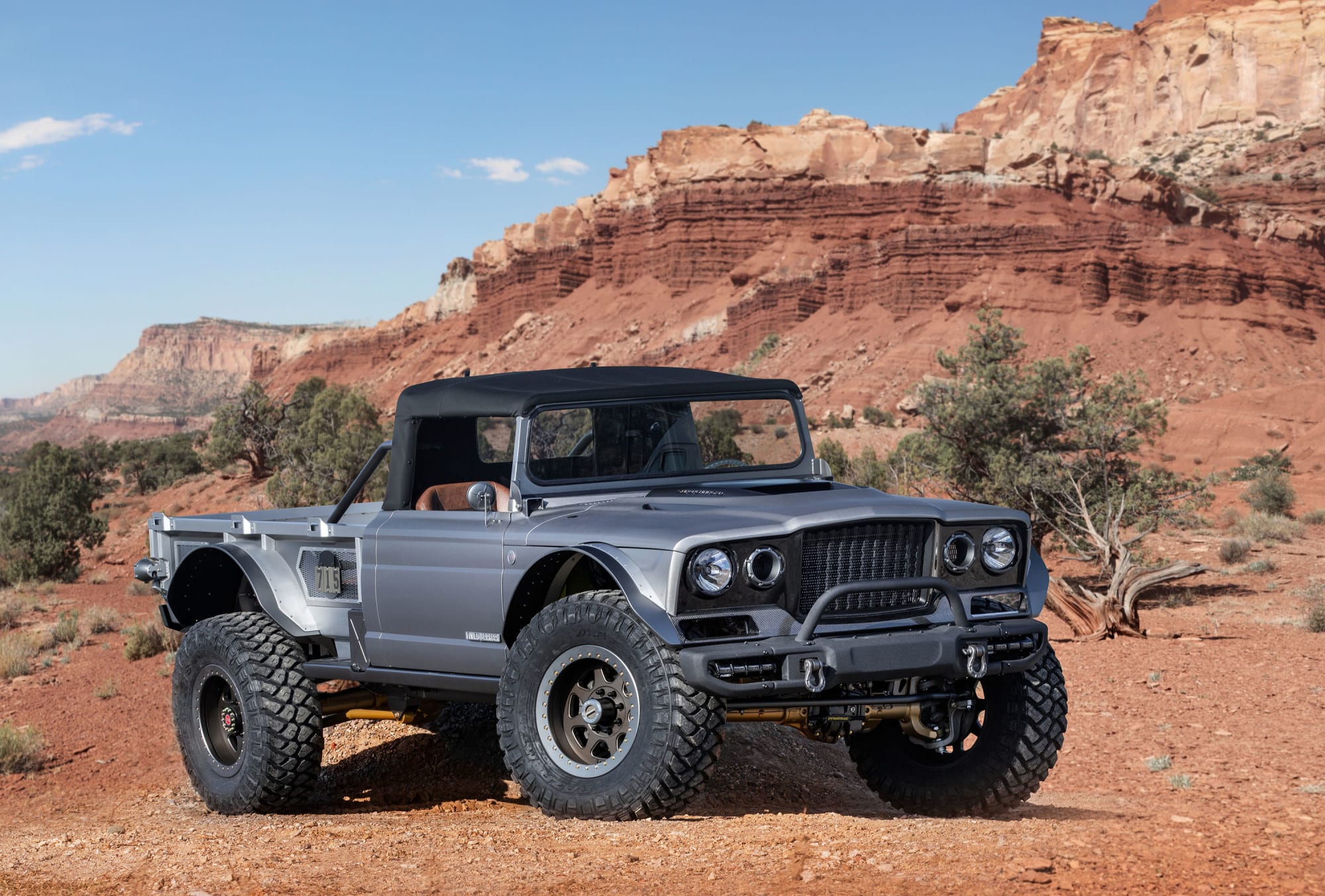 2019 Jeep Moab Easter Safari (1)
