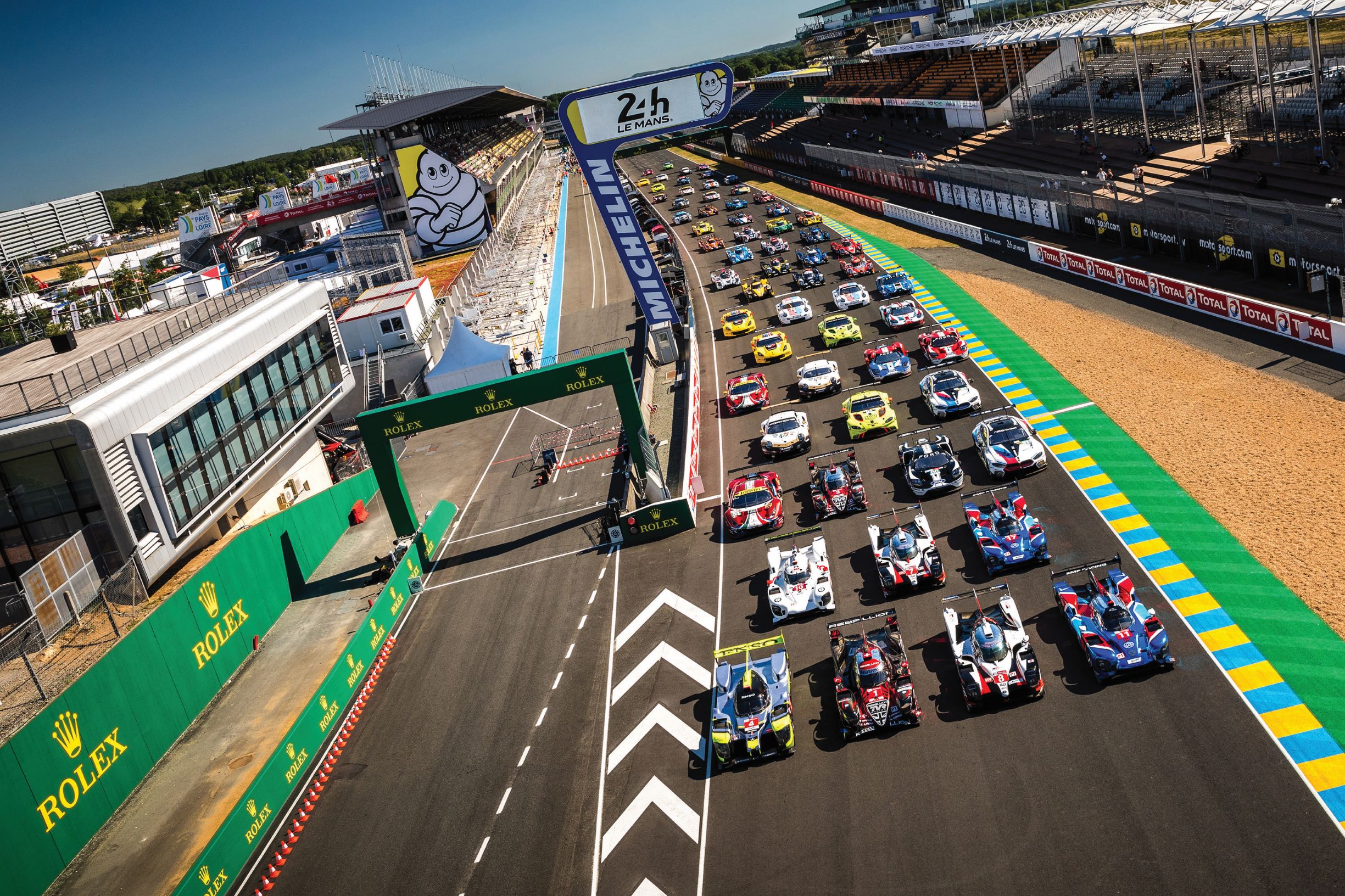 2019 Le Mans (3)