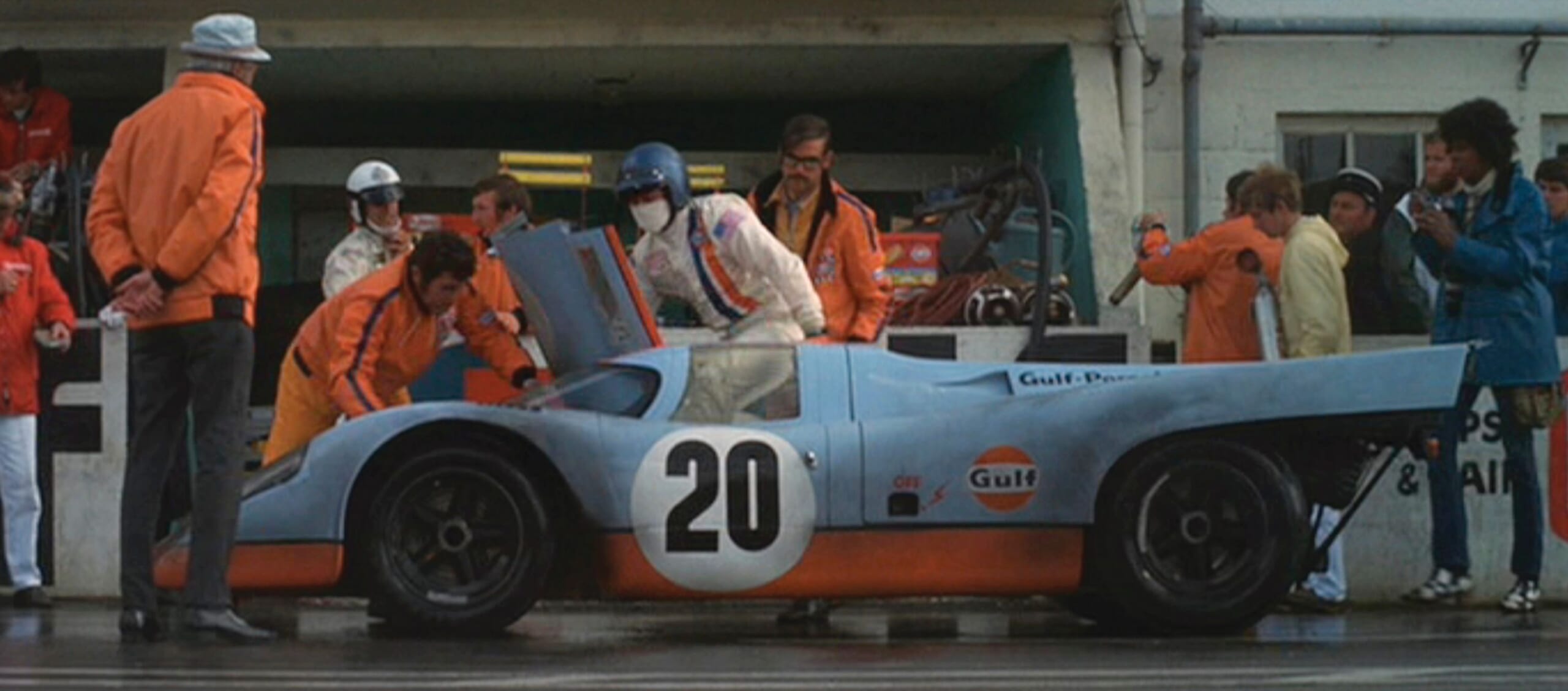2019 Le Mans (6)