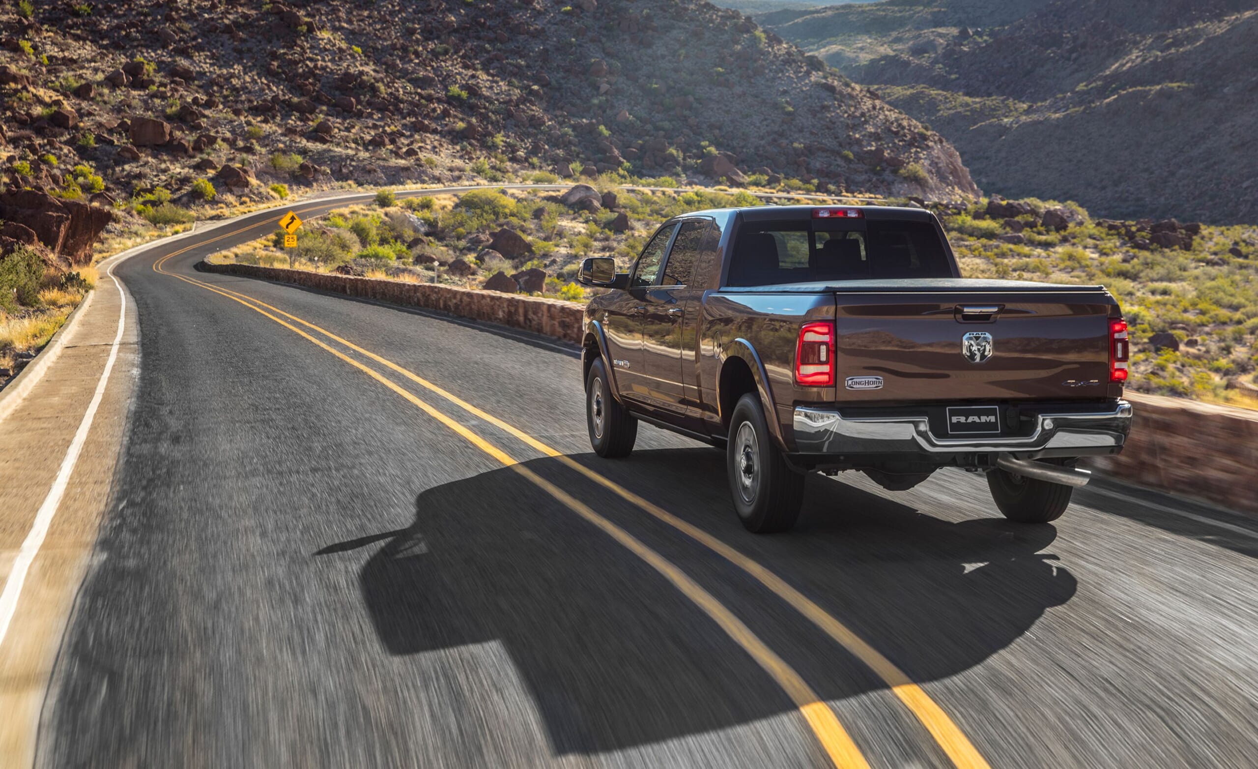2019 Ram HD (4)