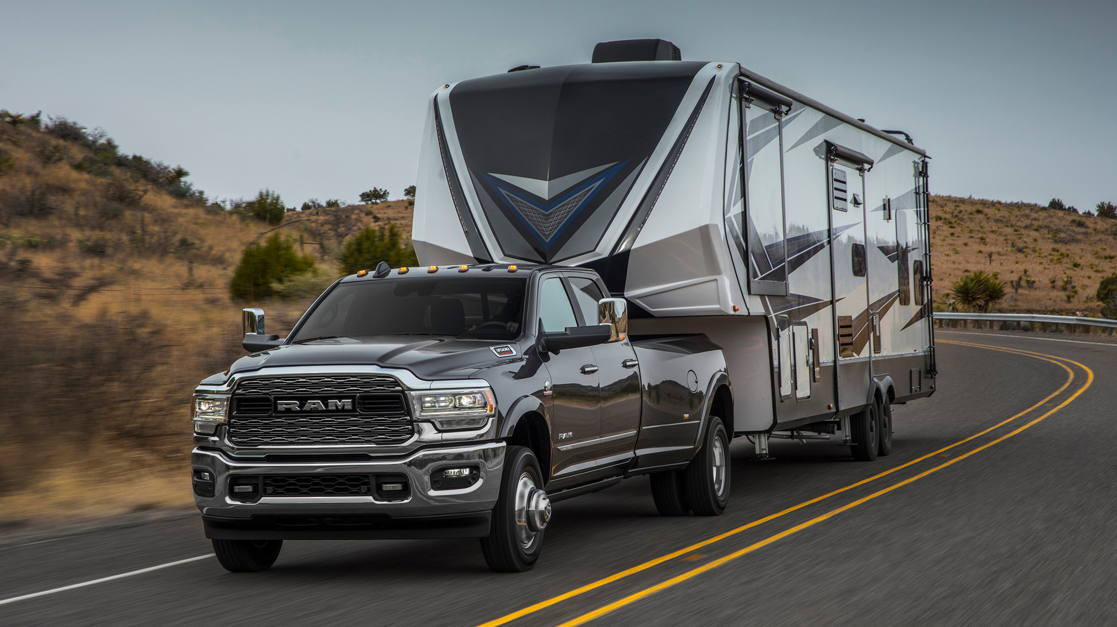 2019 Ram HD (6)