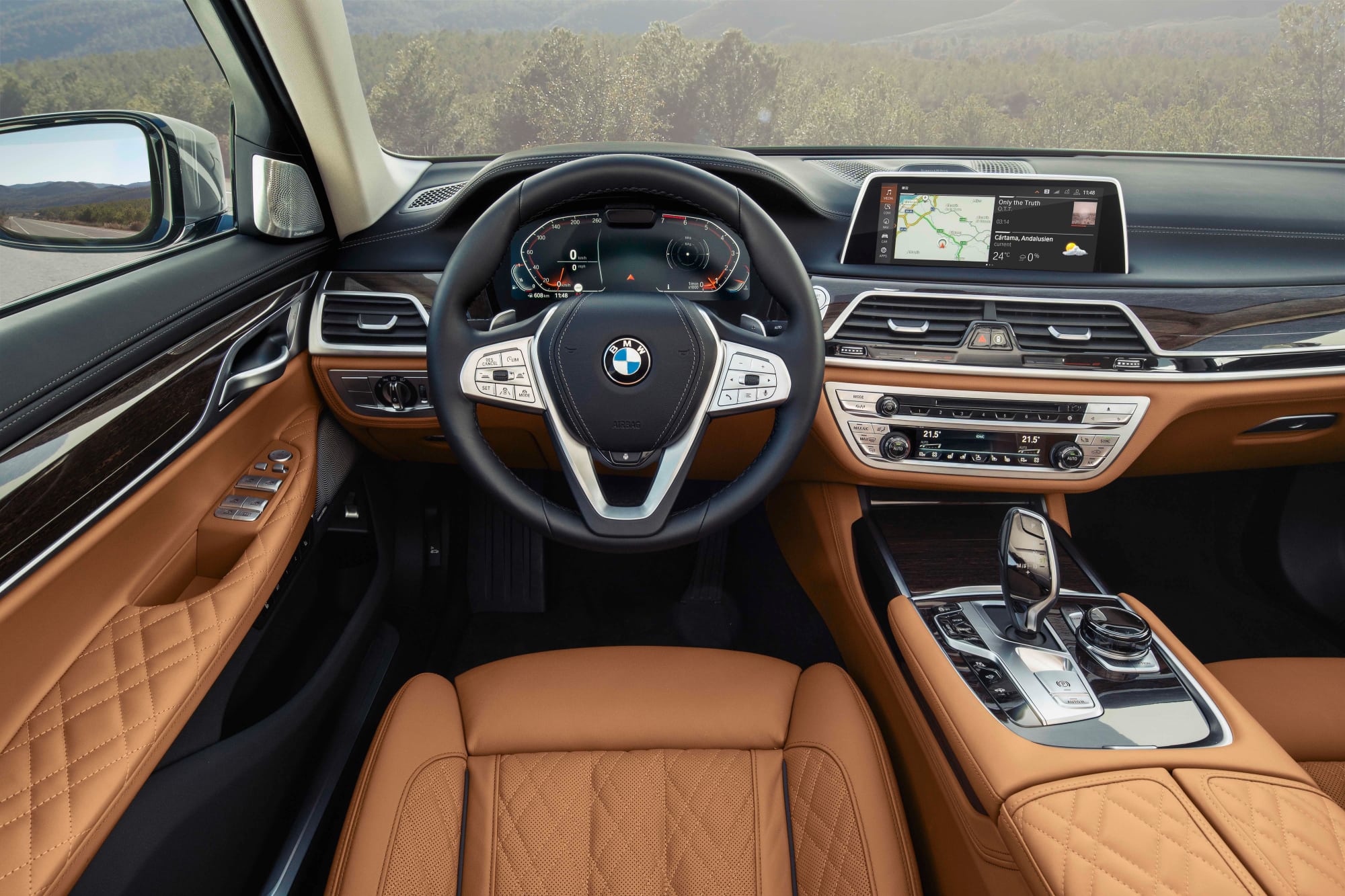 2020 BMW 7 Series (7)