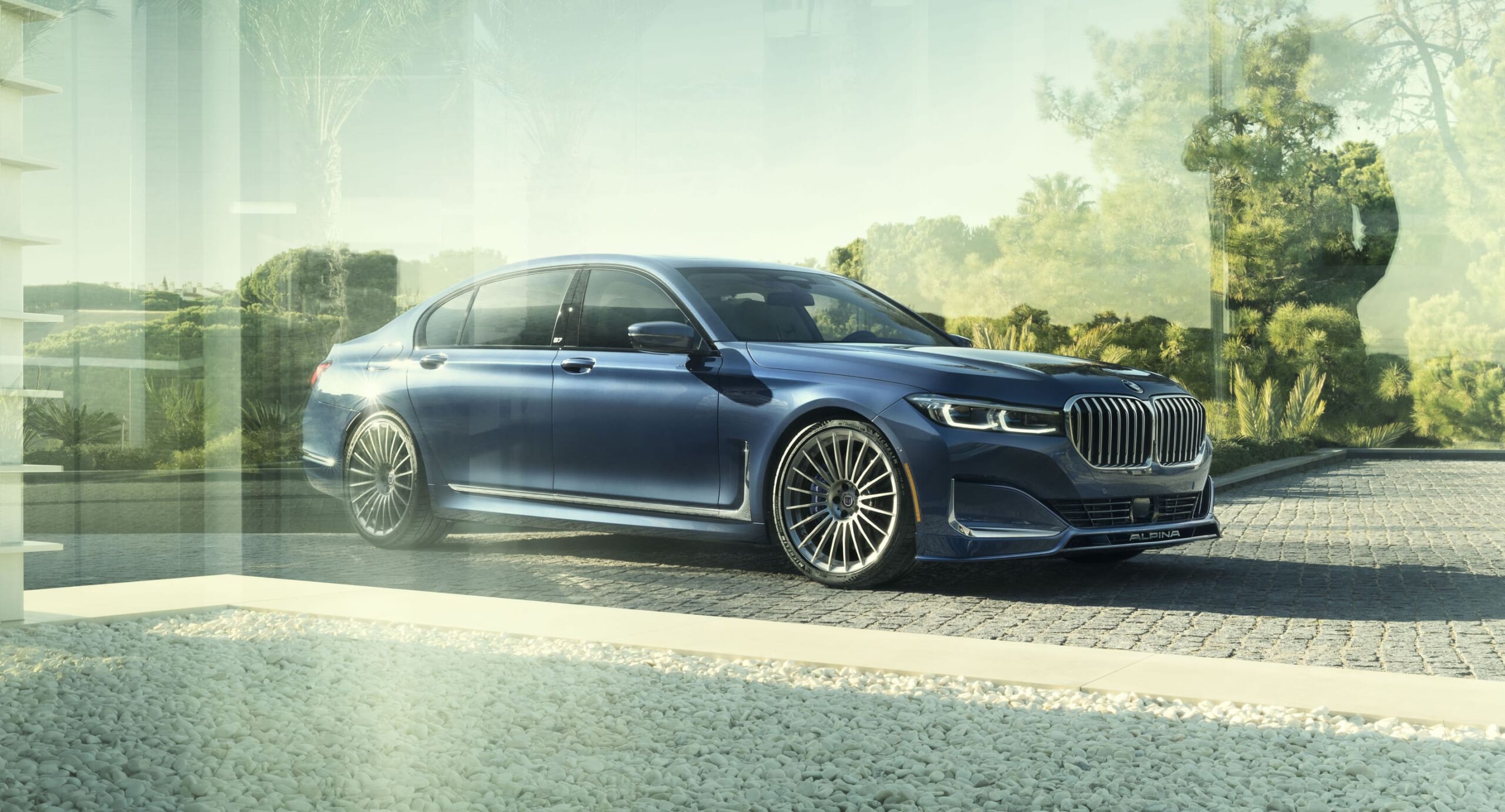 2020 BMW Aplina B7 (2)