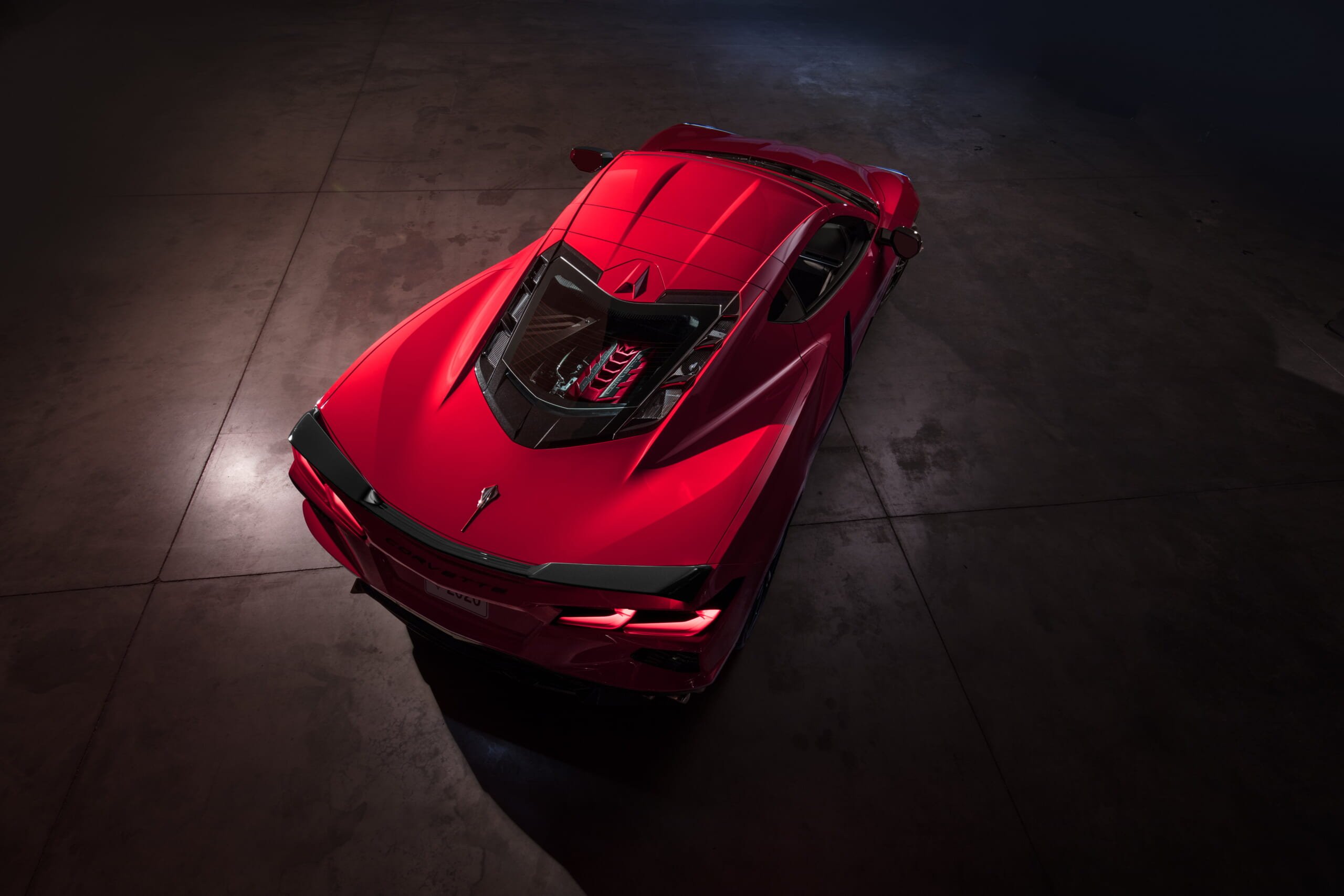 2020 Chevrolet Corvette Stingray Promo (2)
