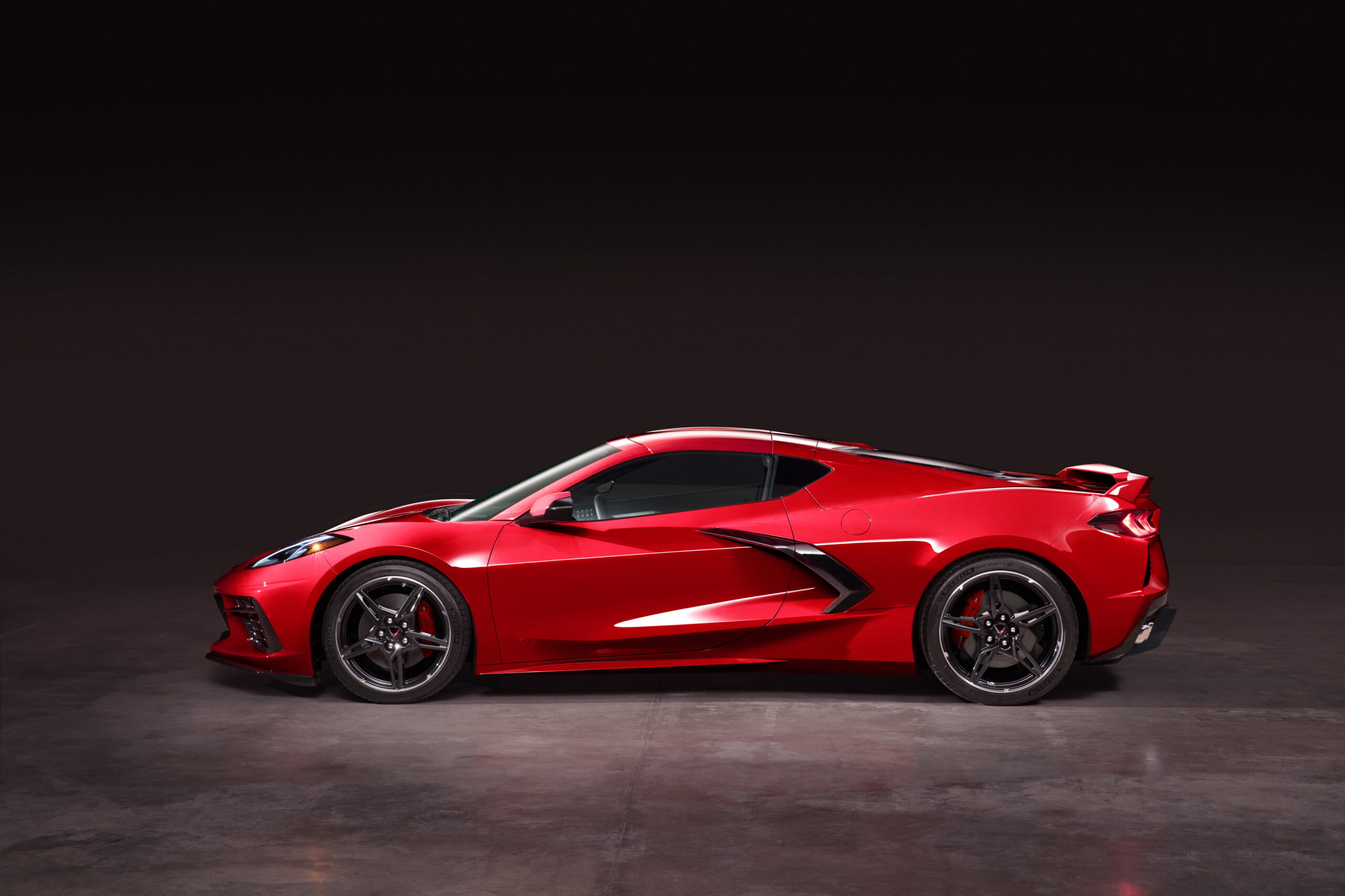 2020 Chevrolet Corvette Stingray Promo (4)
