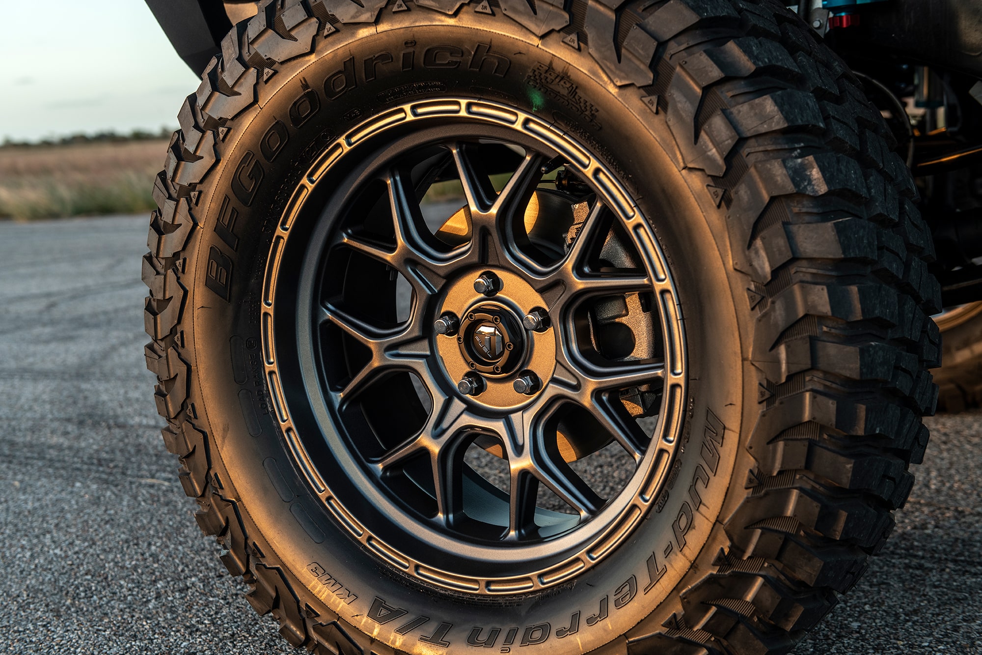 2020 Hennessey Maximus 1000 Jeep Gladiator (7)