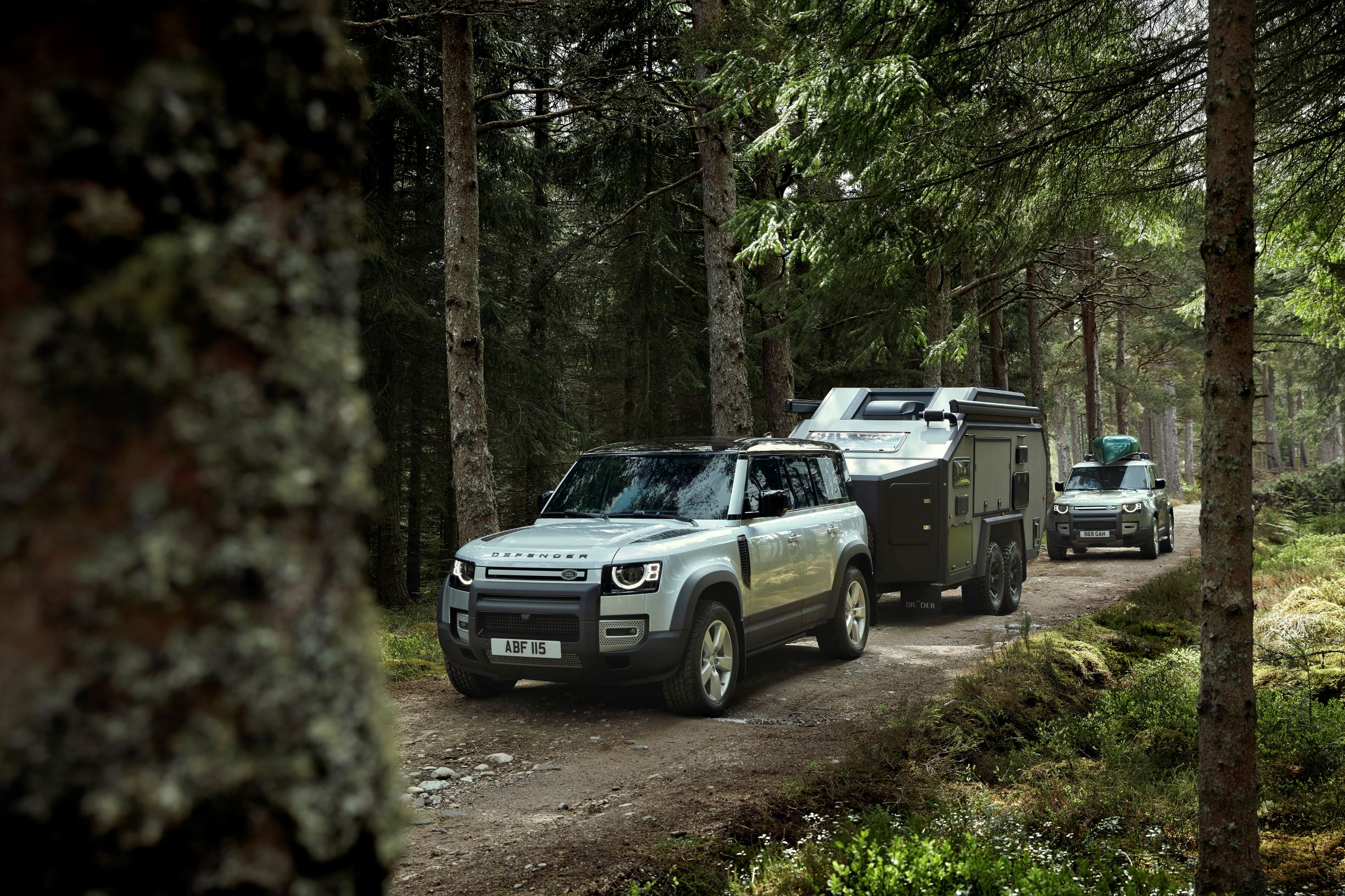 2020 Land Rover Defender (11)