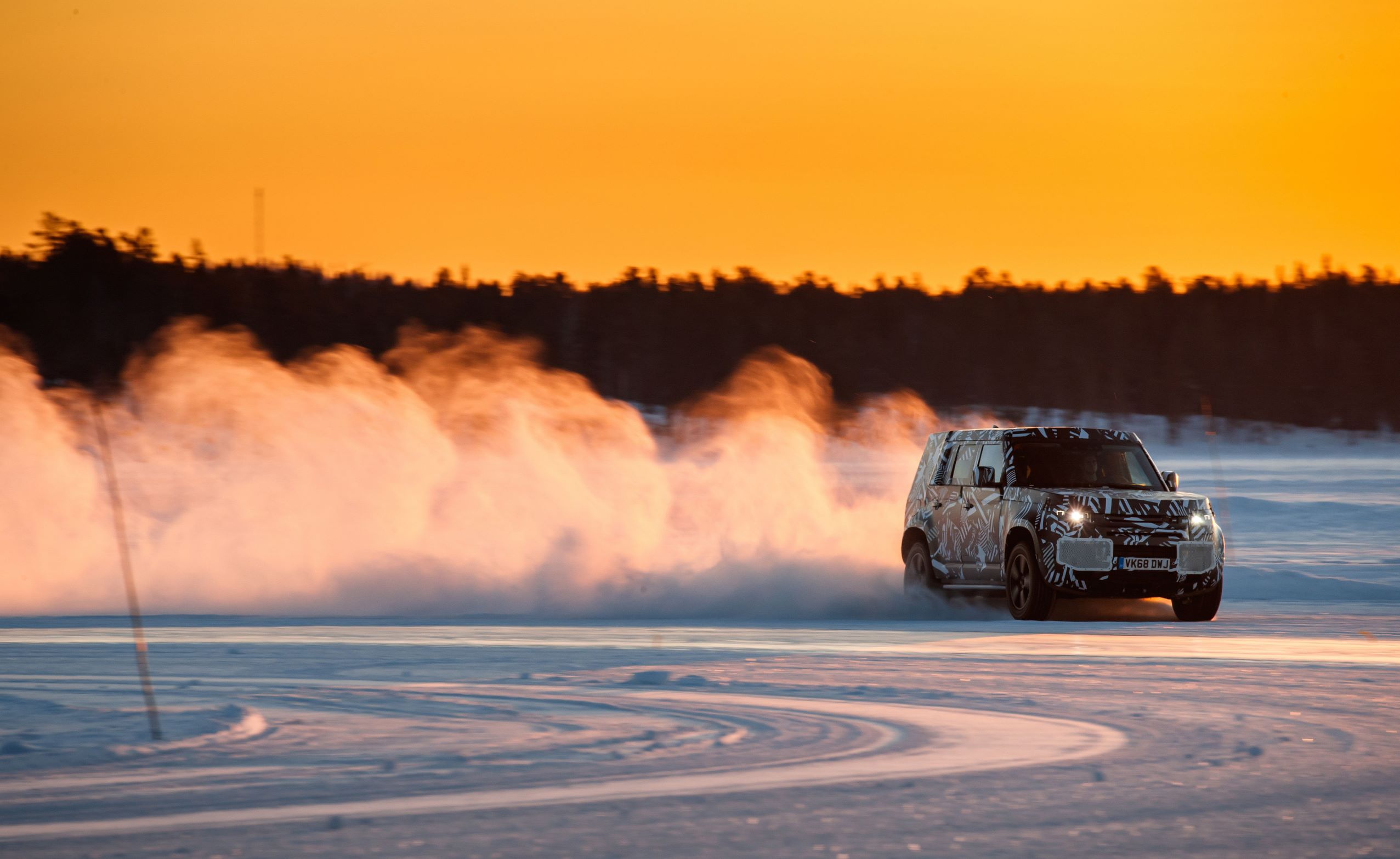 2020 Land Rover Defender (7)