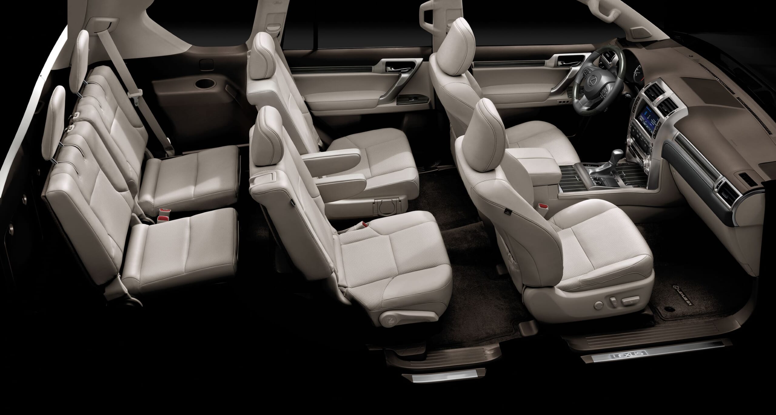 2020 Lexus GX 460 (3)
