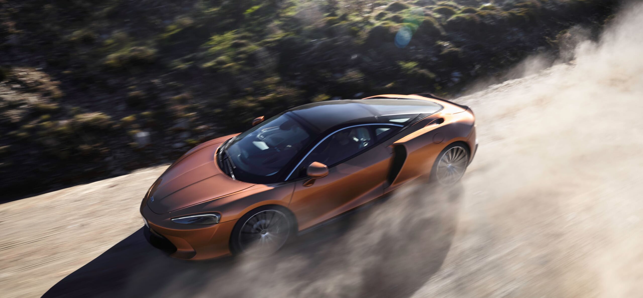 2020 McLaren GT Coupe (6)