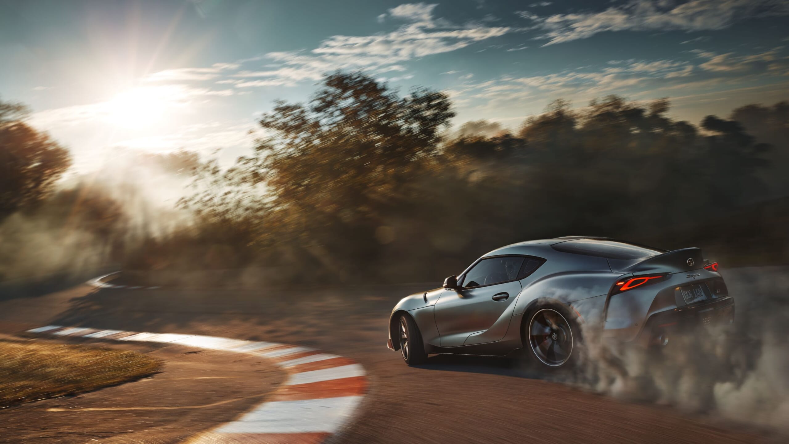 2020 Toyota Supra (4)