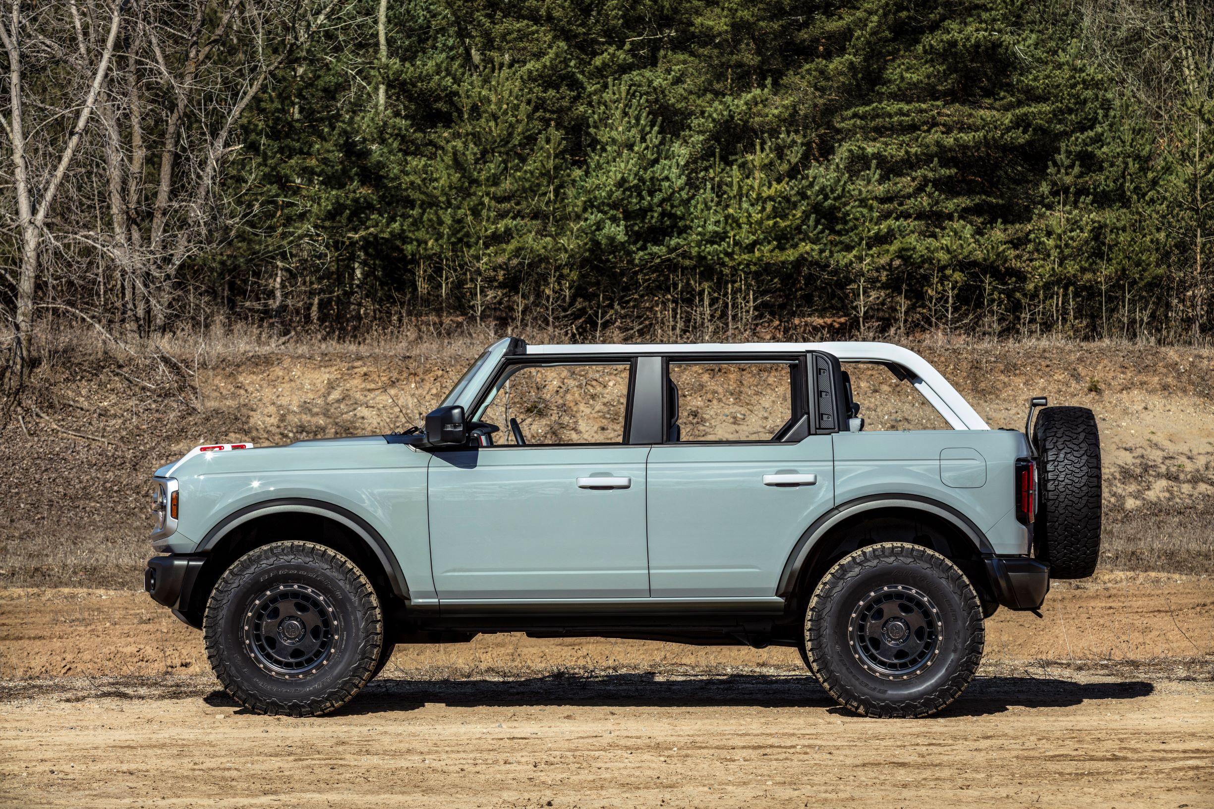2021 Ford Bronco (7)